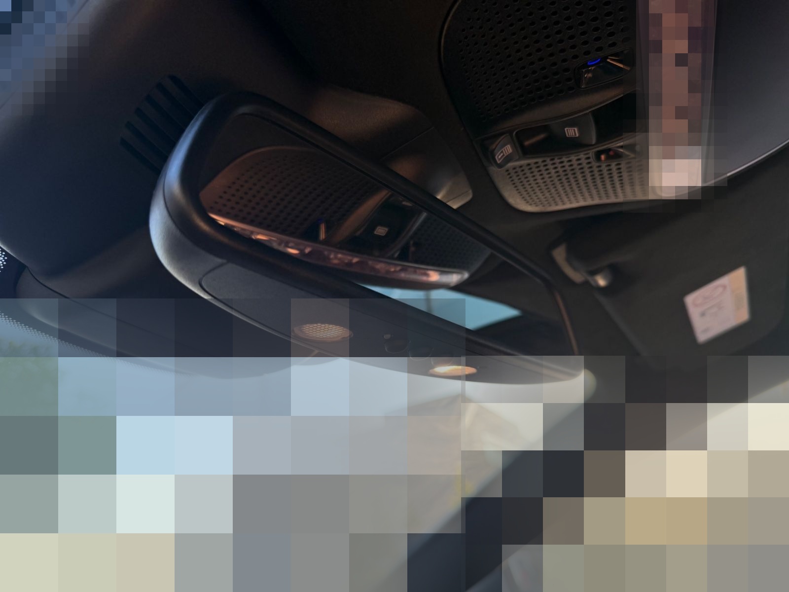 Mercedes-Benz S 63 AMG Coupe 4Matic HUD PANO RFK MASSAGE LED foto 24