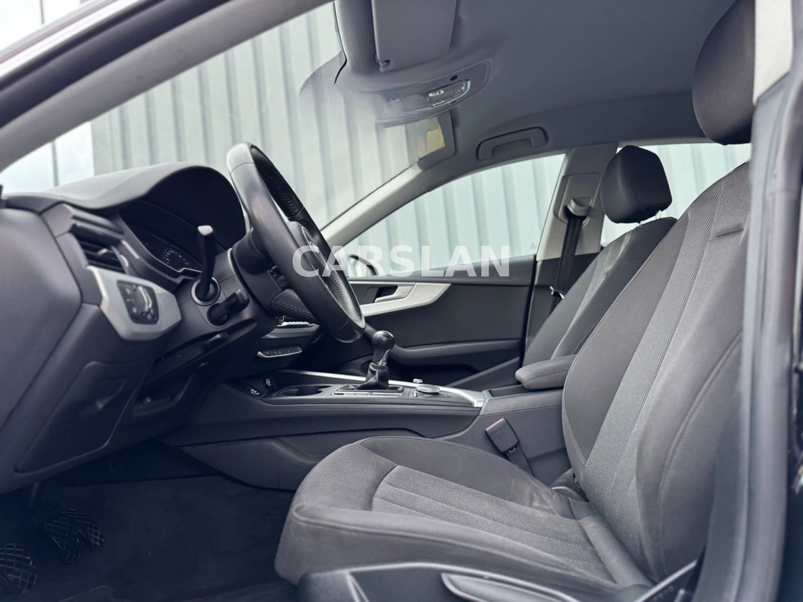 Audi A5 Sportback 2.0 TFSI "1.HAND+NAVI+LED+PDC+SHZ" foto 13