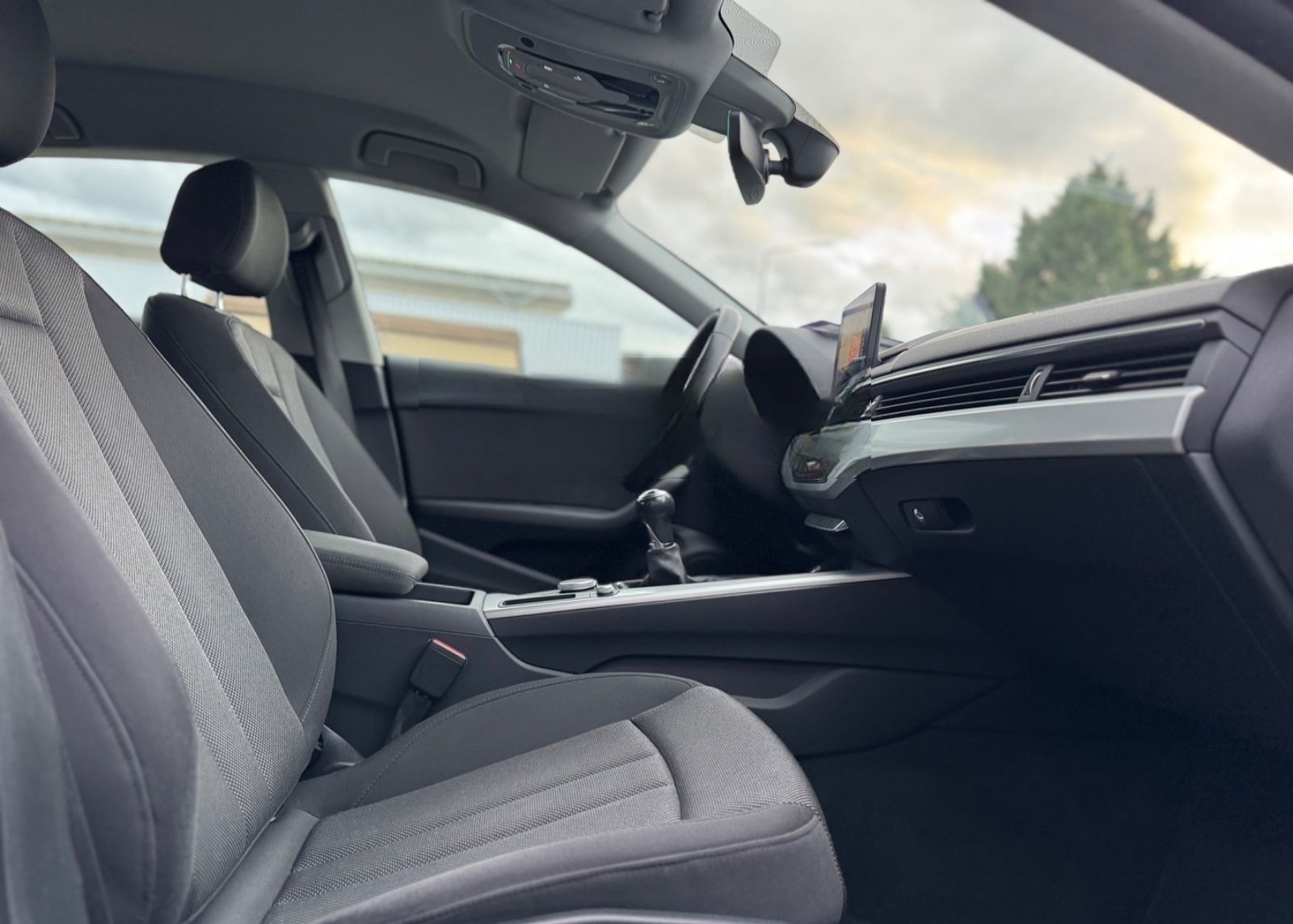 Audi A5 Sportback 2.0 TFSI "1.HAND+NAVI+LED+PDC+SHZ" foto 15