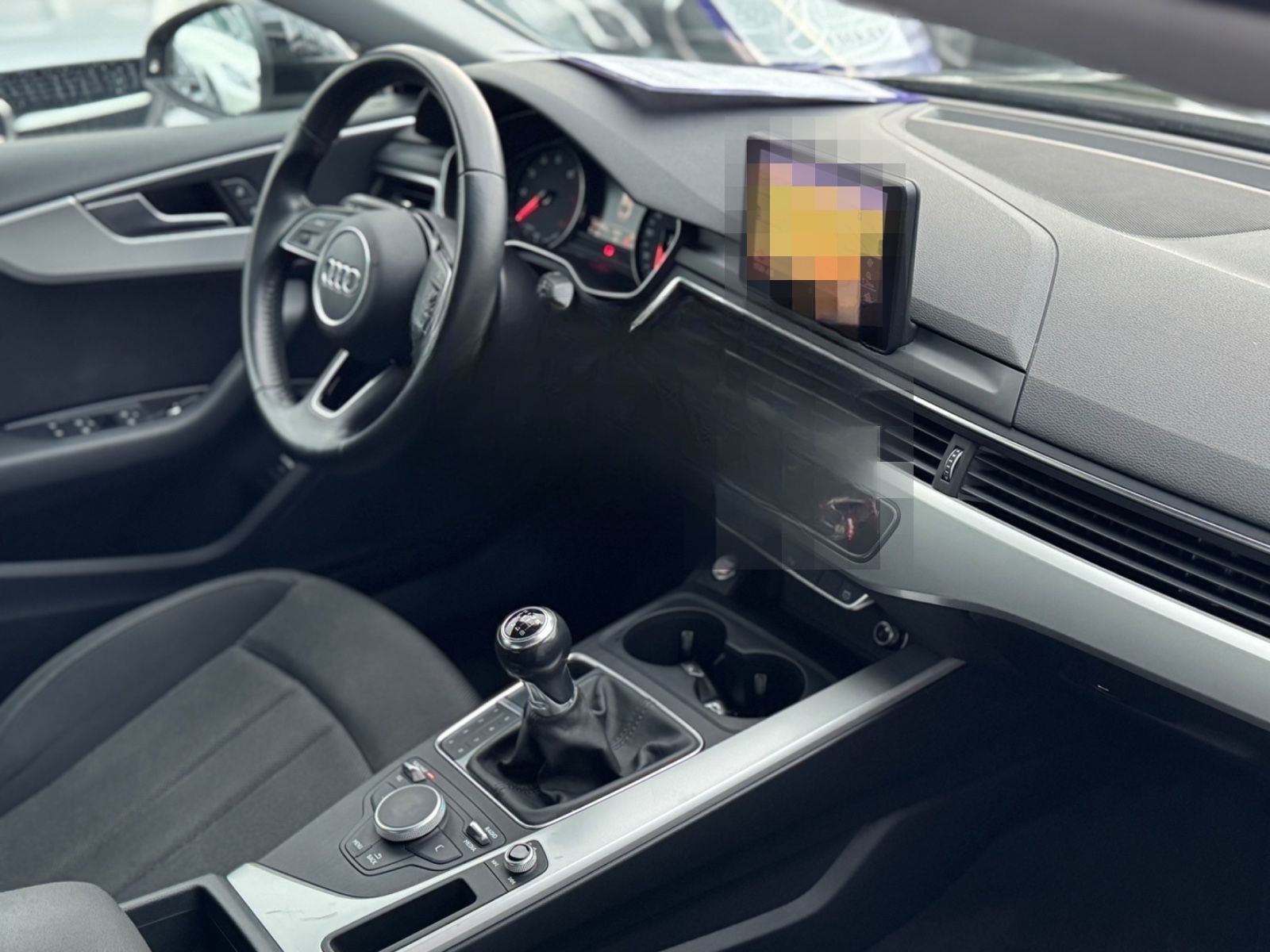 Audi A5 Sportback 2.0 TFSI "1.HAND+NAVI+LED+PDC+SHZ" foto 16