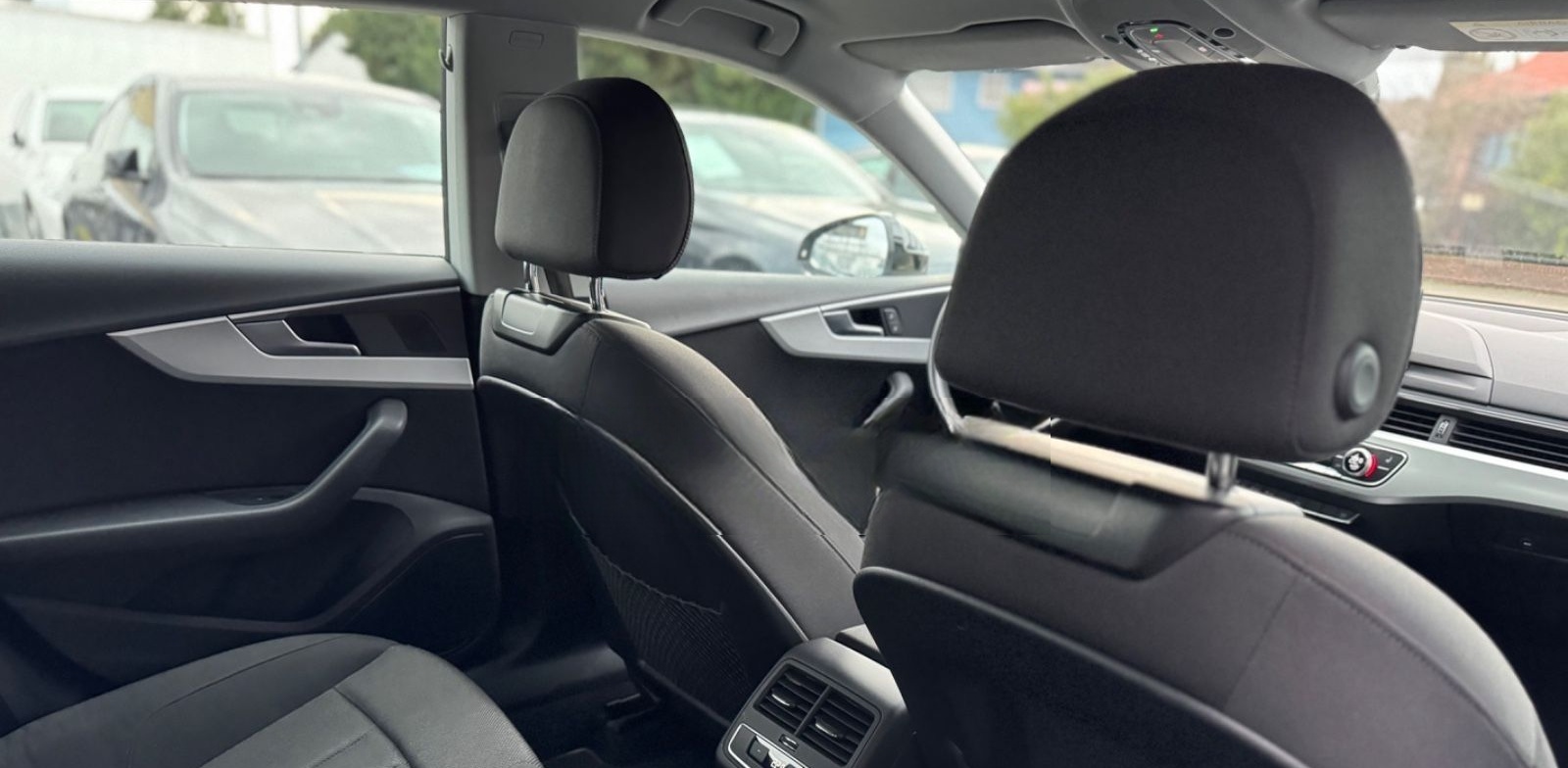 Audi A5 Sportback 2.0 TFSI "1.HAND+NAVI+LED+PDC+SHZ" foto 17