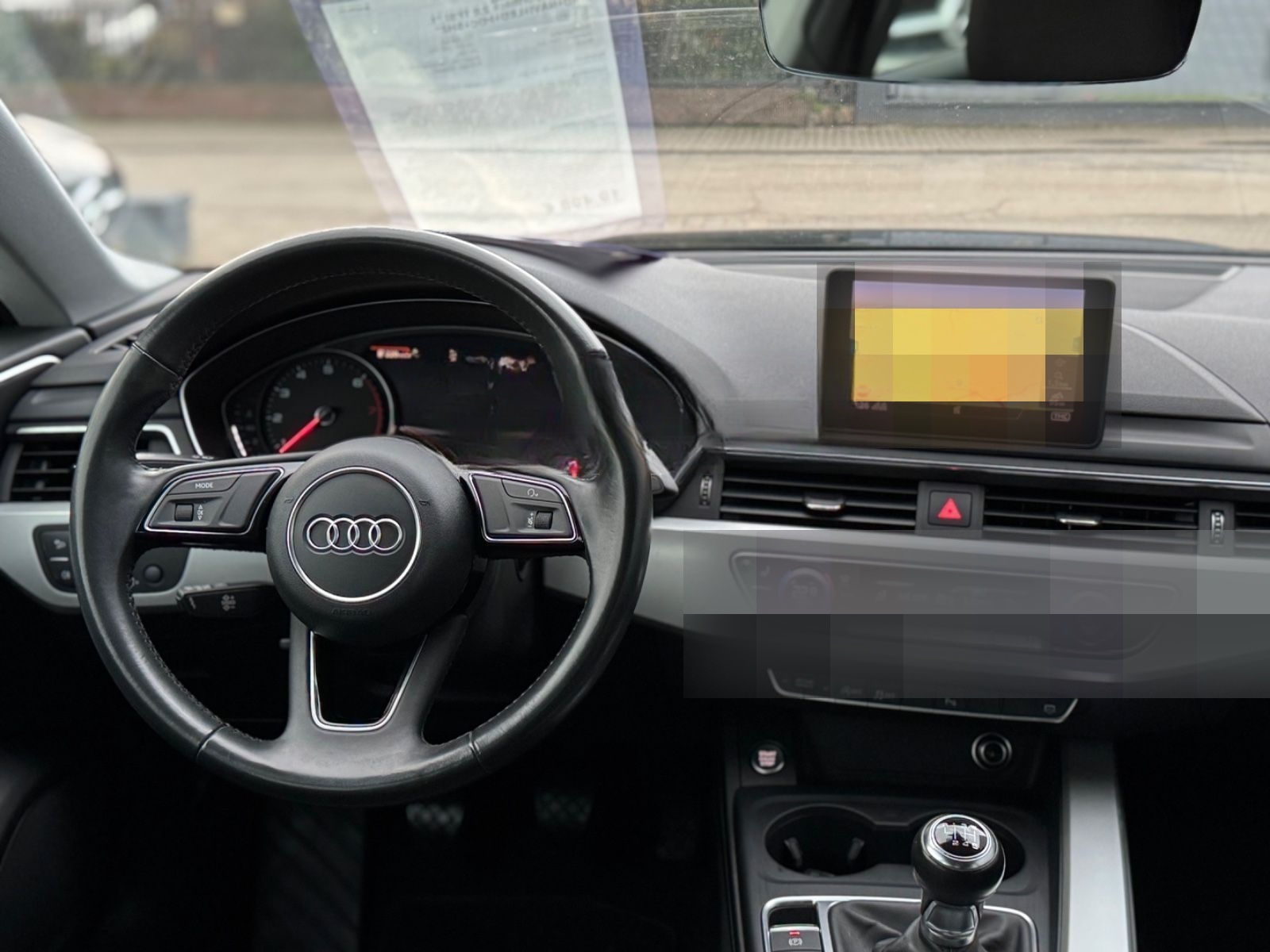 Audi A5 Sportback 2.0 TFSI "1.HAND+NAVI+LED+PDC+SHZ" foto 19