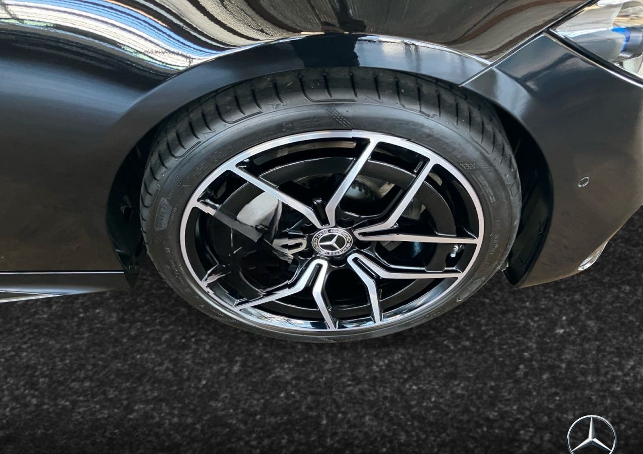 Mercedes-Benz C 200 AMG/Night/Pano/Prem+/keylessGo/Burmester foto 6