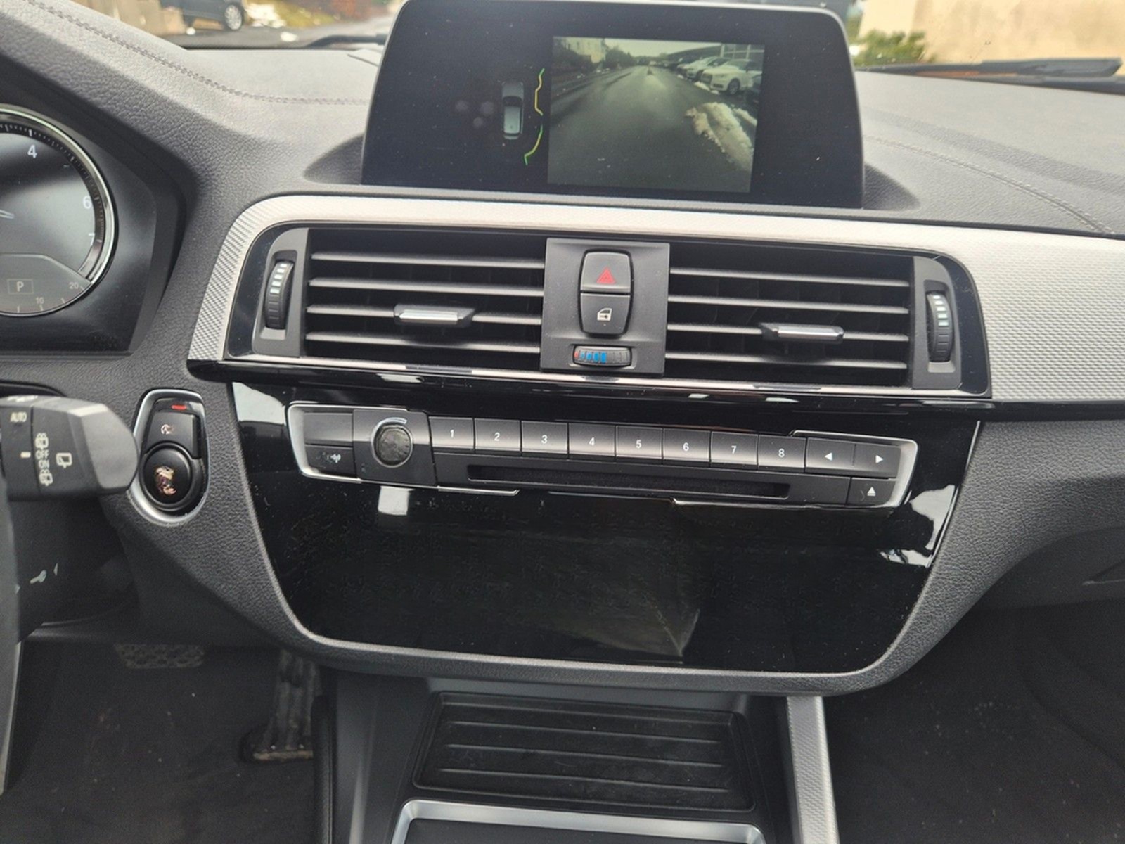 BMW 118 iA Edition M Sport Shadow/LED/Harman-Kar. foto 30