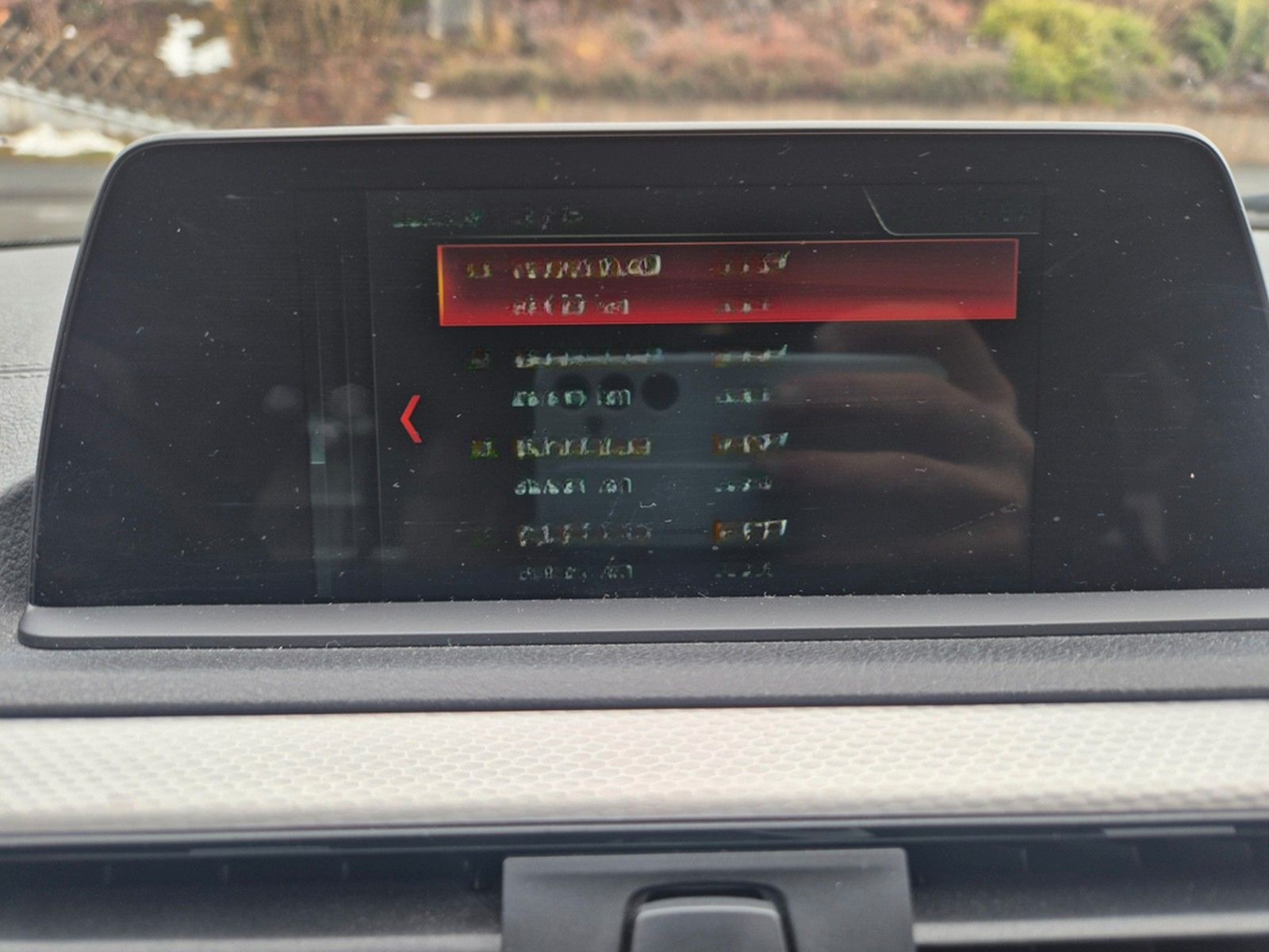 BMW 118 iA Edition M Sport Shadow/LED/Harman-Kar. foto 35
