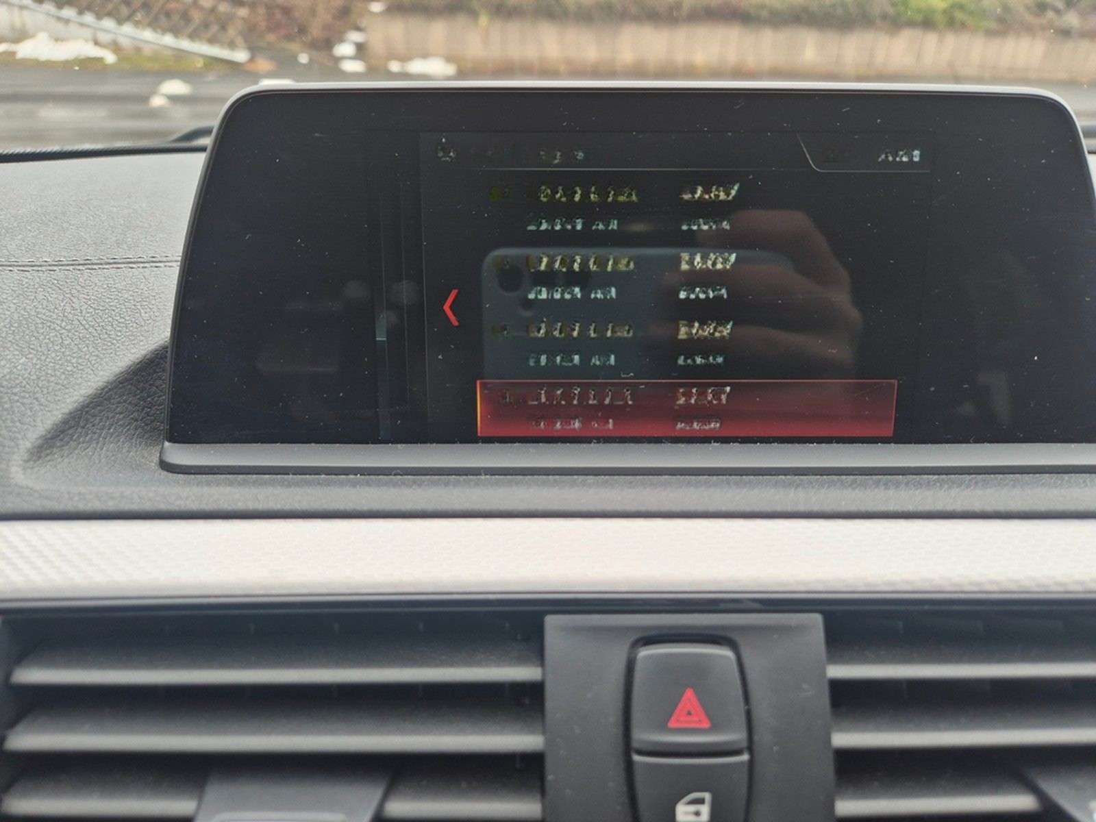 BMW 118 iA Edition M Sport Shadow/LED/Harman-Kar. foto 36