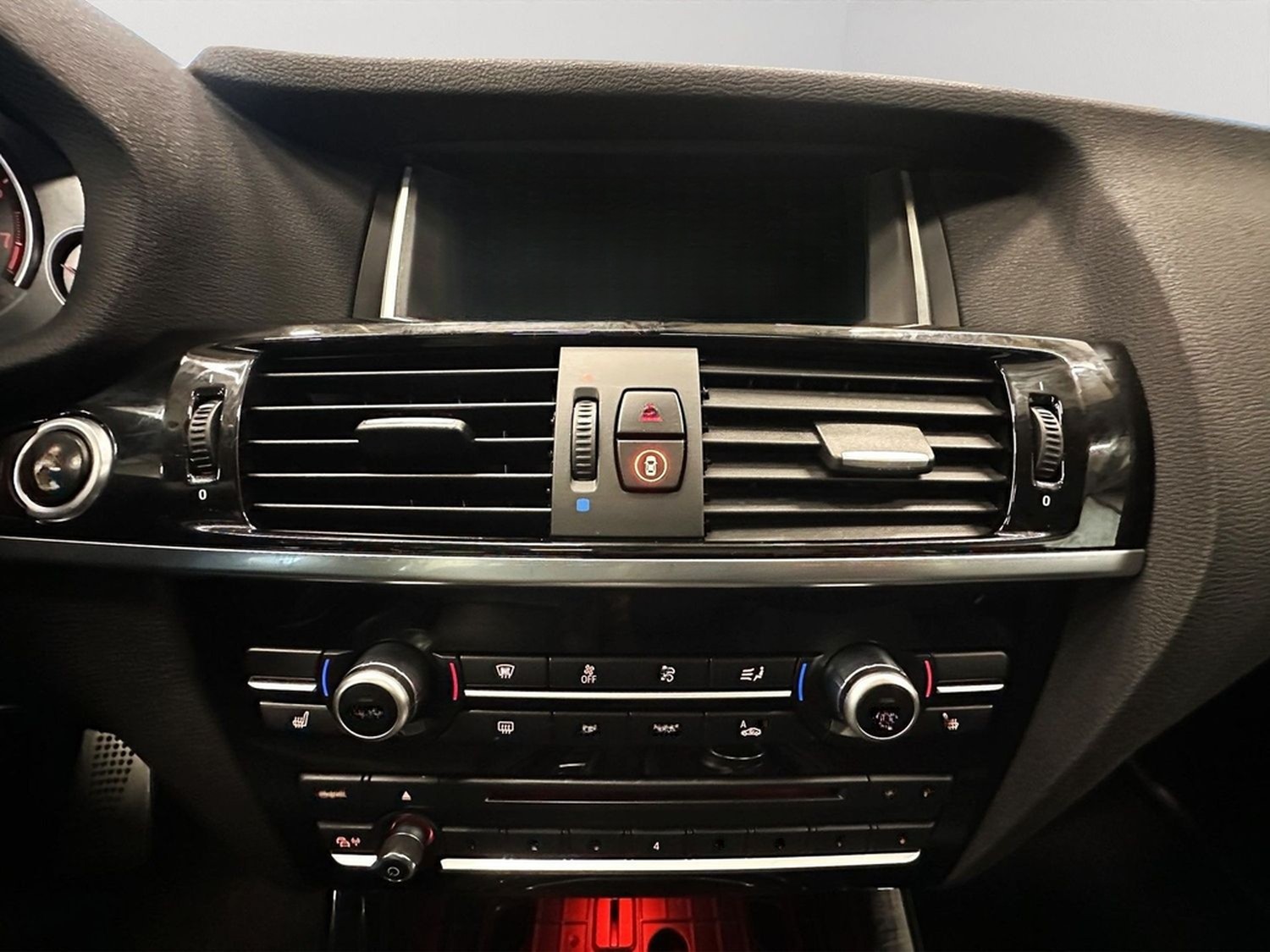 BMW X4 M 40 i Shadow-Line Navi LED Kamera H&K AHK foto 14