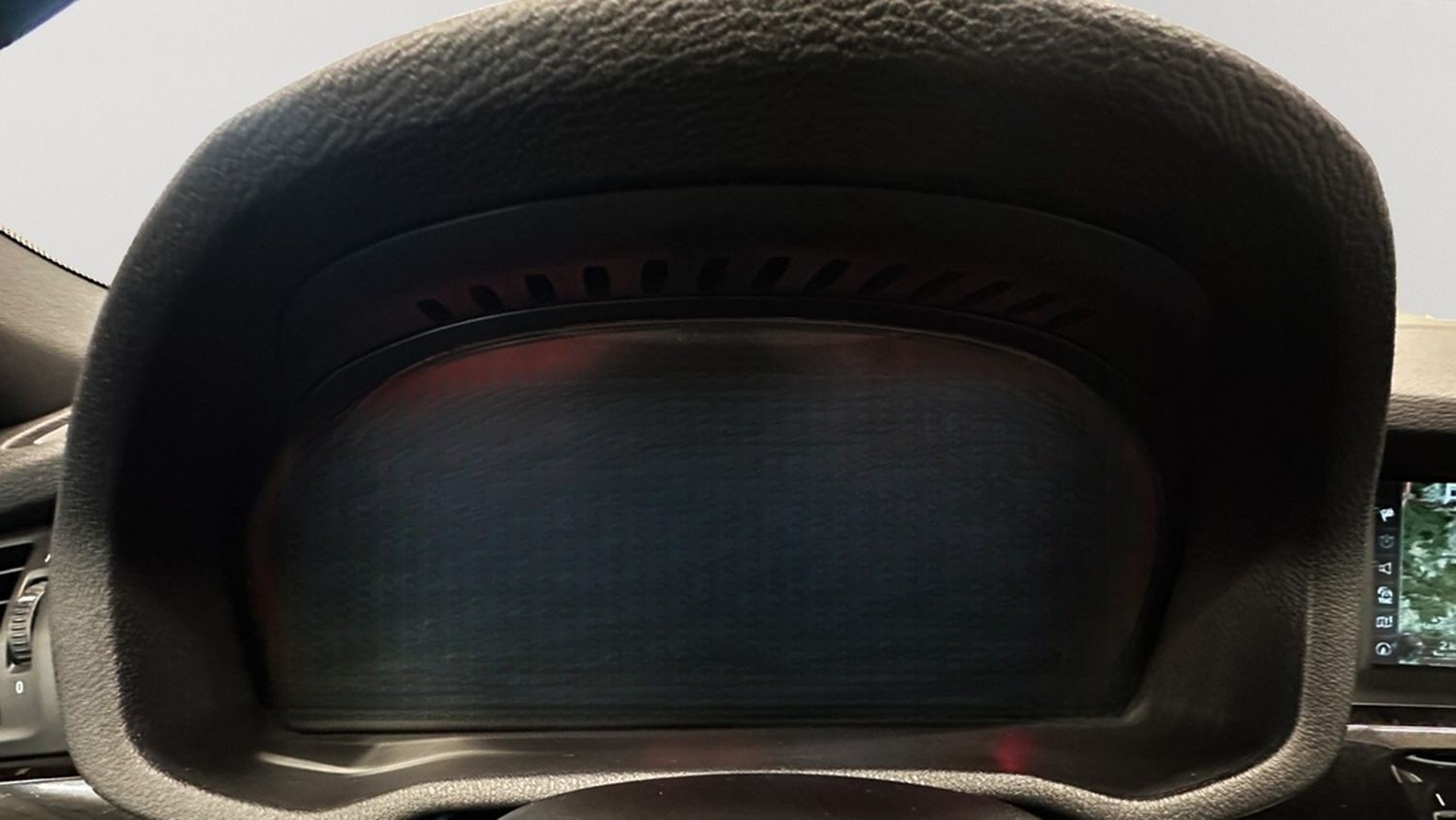 BMW X4 M 40 i Shadow-Line Navi LED Kamera H&K AHK foto 19