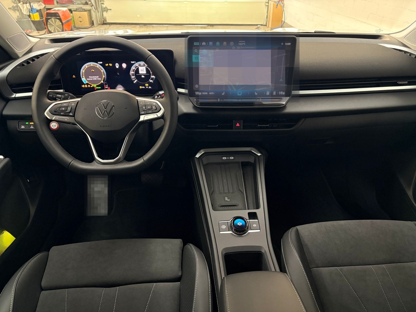 Volkswagen T-Roc Style 1.5 l eTSI DSG AHK IQ.DRIVE IQ: Ligh foto 11