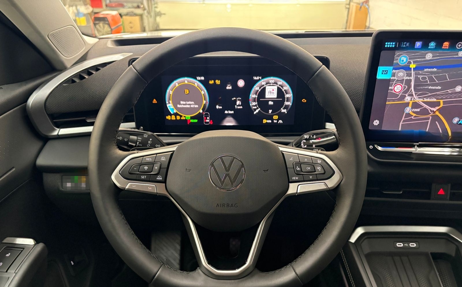 Volkswagen T-Roc Style 1.5 l eTSI DSG AHK IQ.DRIVE IQ: Ligh foto 16