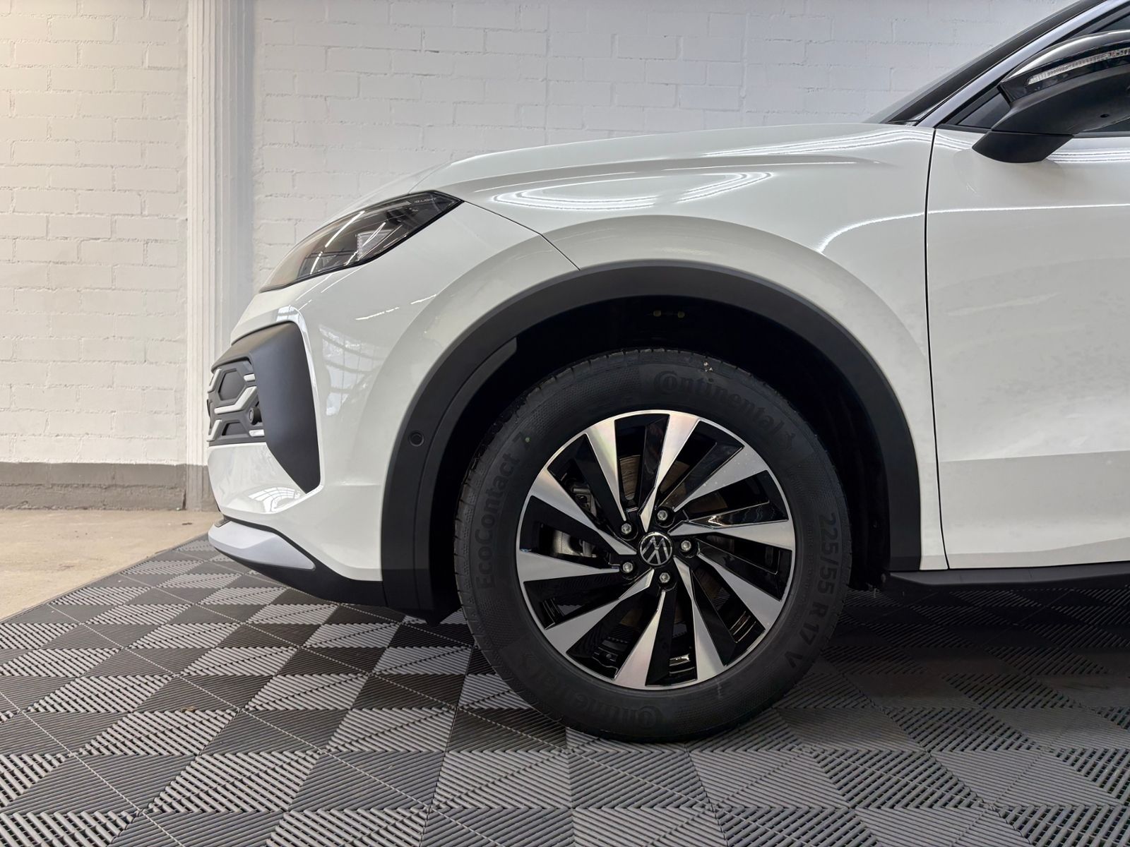 Volkswagen T-Roc Style 1.5 l eTSI DSG AHK IQ.DRIVE IQ: Ligh foto 4