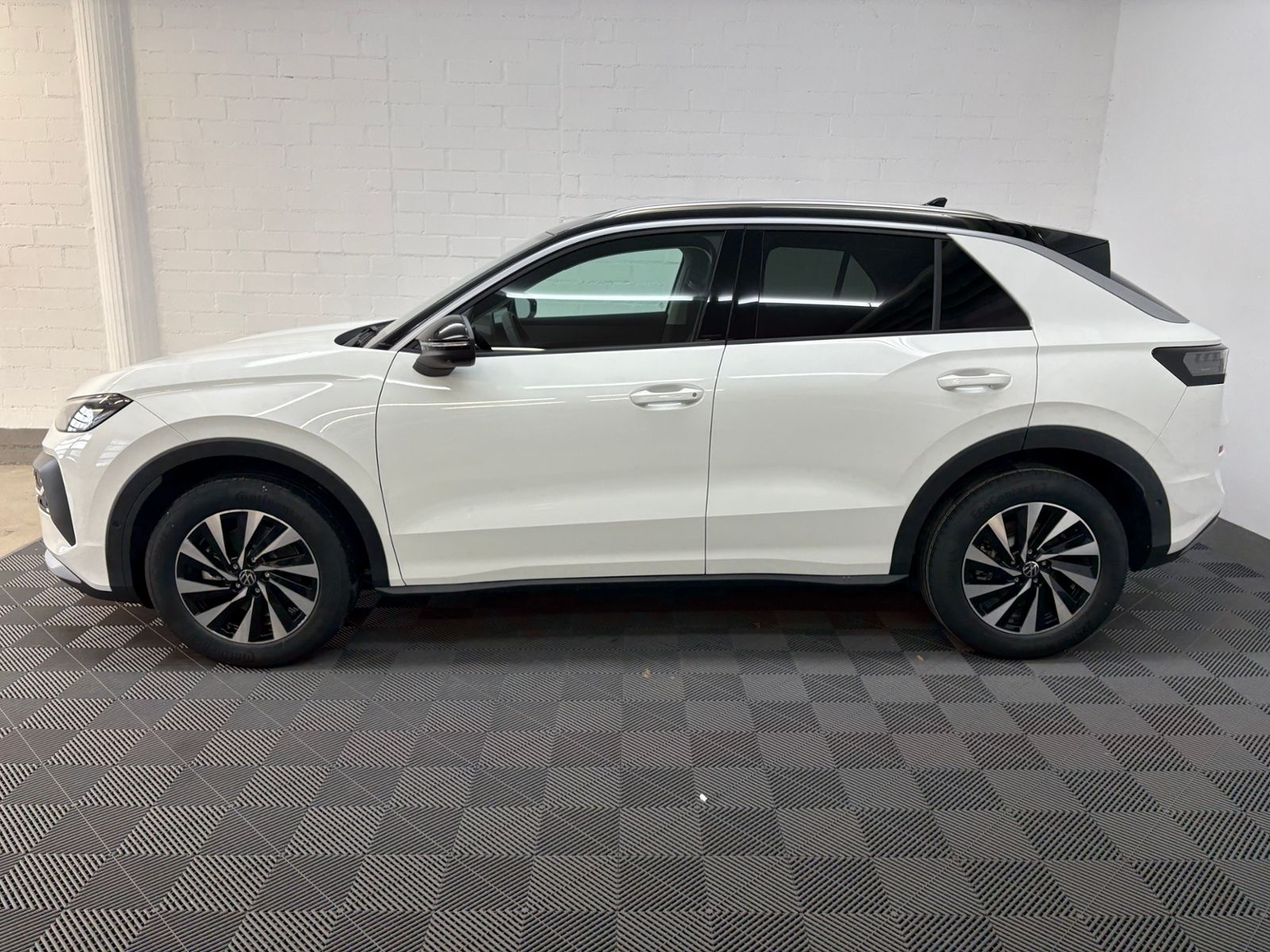 Volkswagen T-Roc Style 1.5 l eTSI DSG AHK IQ.DRIVE IQ: Ligh foto 5