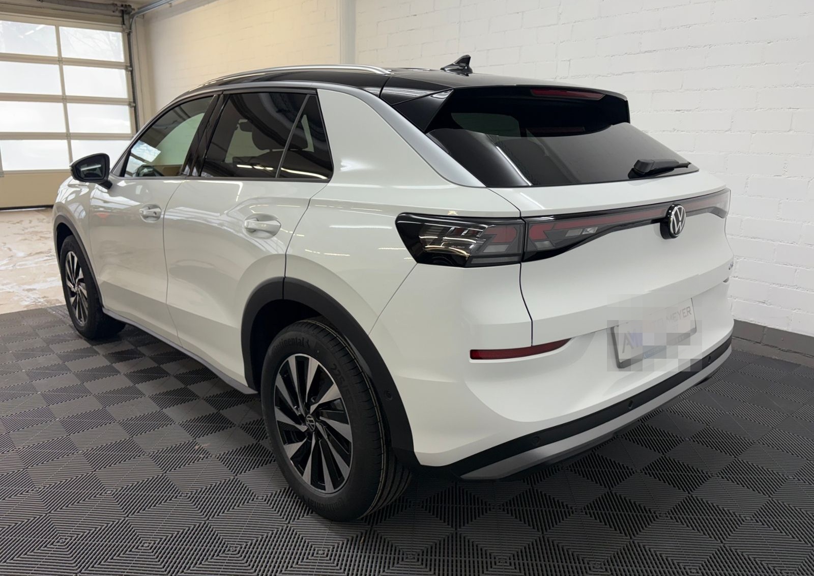 Volkswagen T-Roc Style 1.5 l eTSI DSG AHK IQ.DRIVE IQ: Ligh foto 6