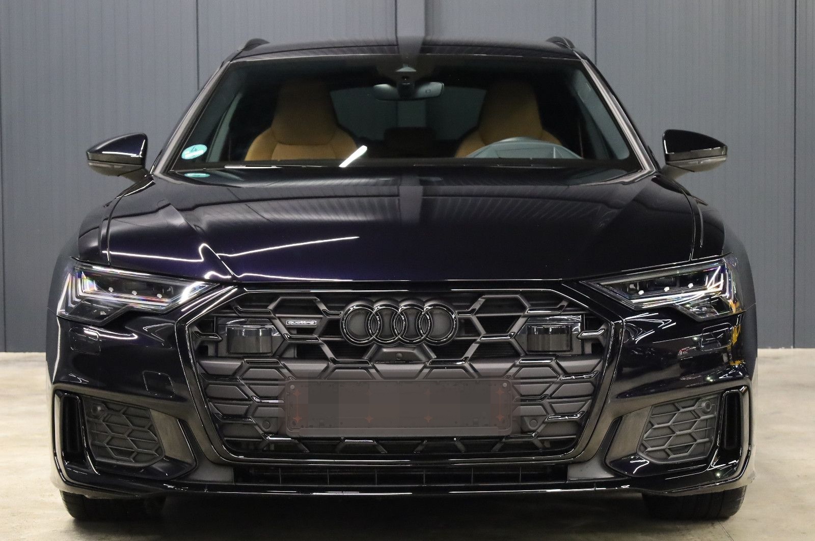 Audi A6 50 TDI quattro*3XS line*B&O*AUDI EXCLUSIVE* foto 2