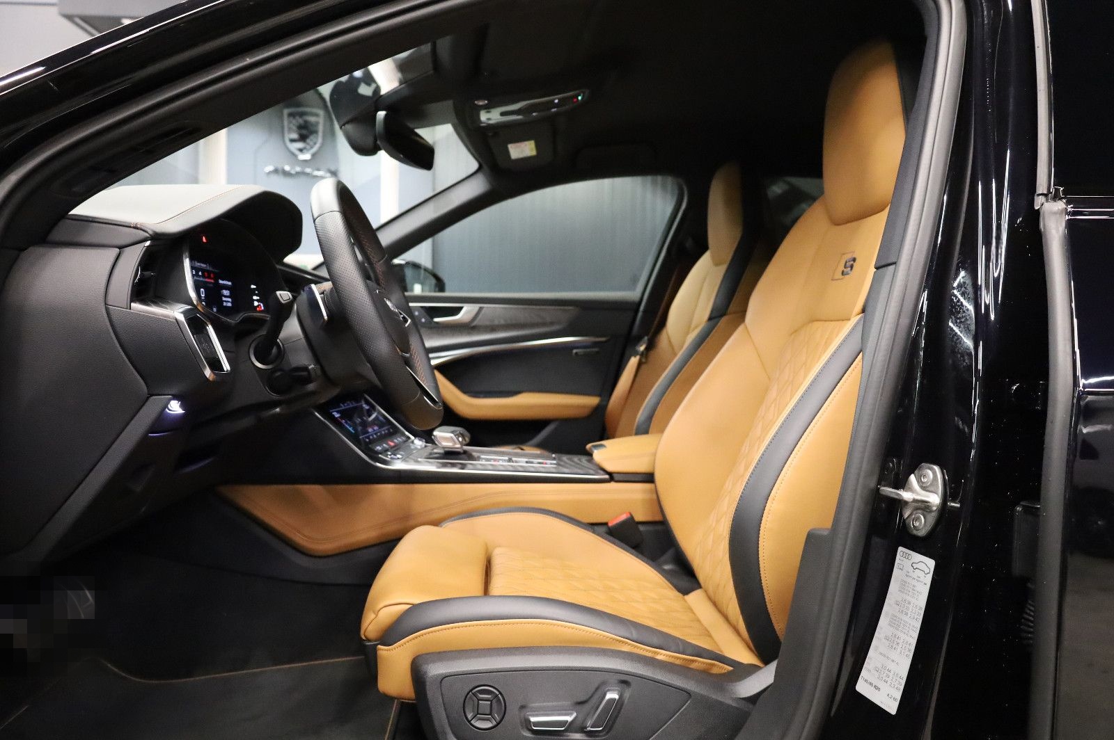 Audi A6 50 TDI quattro*3XS line*B&O*AUDI EXCLUSIVE* foto 11
