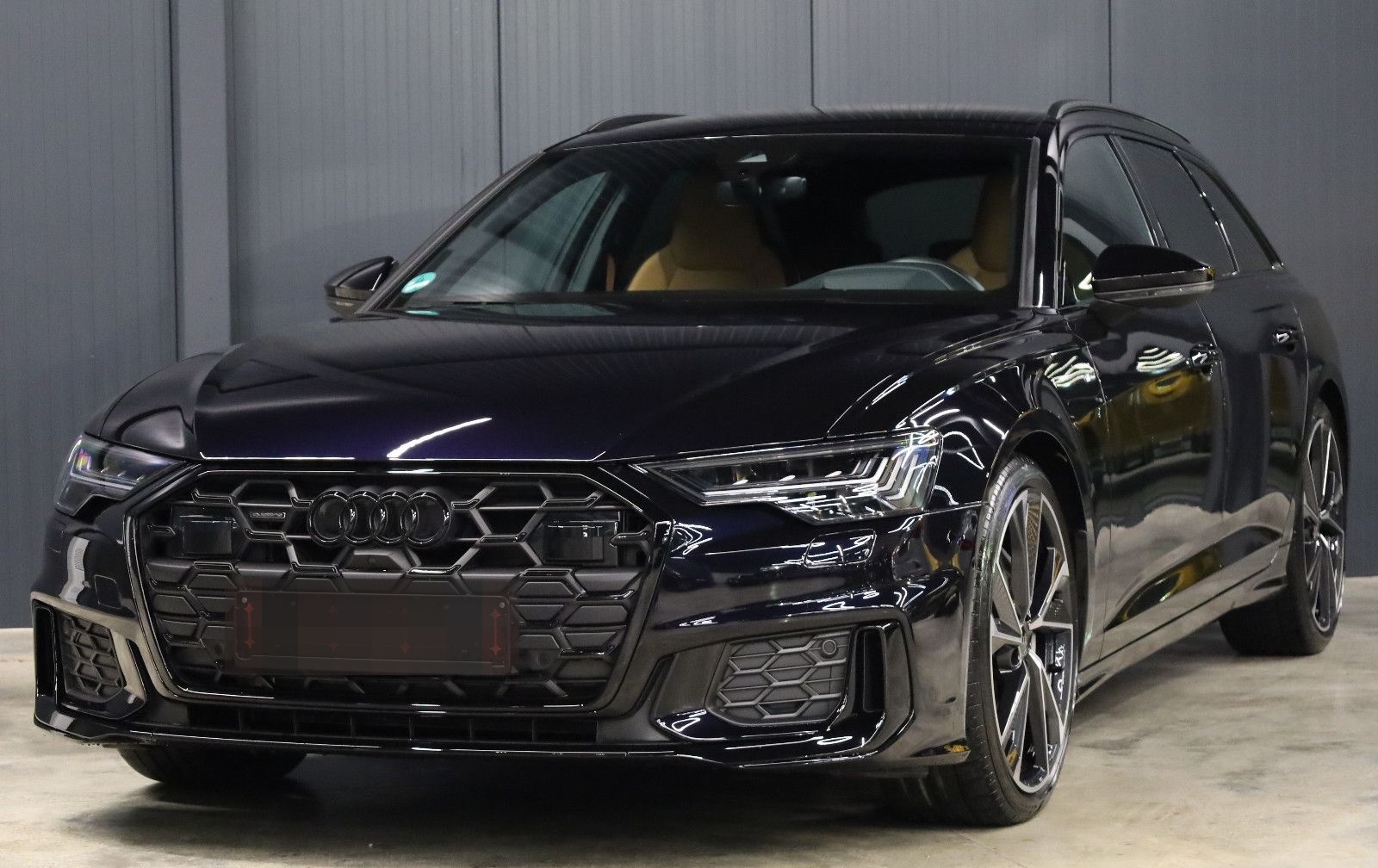 Audi A6 50 TDI quattro*3XS line*B&O*AUDI EXCLUSIVE* foto 3