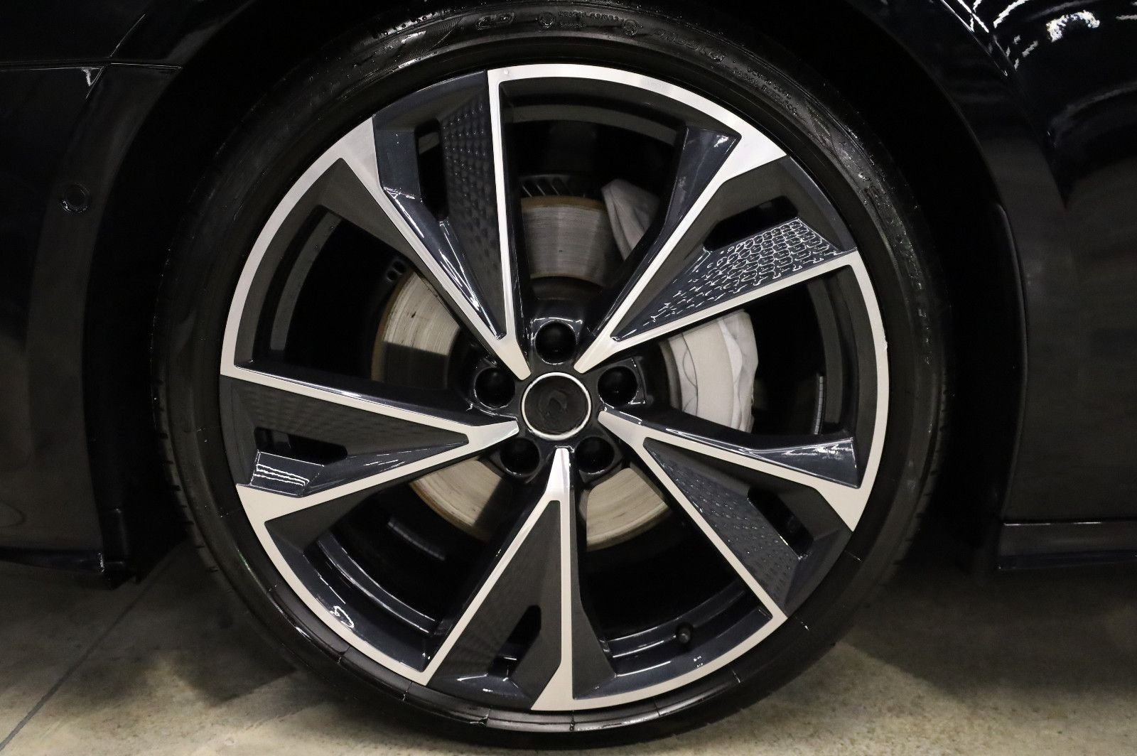Audi A6 50 TDI quattro*3XS line*B&O*AUDI EXCLUSIVE* foto 5