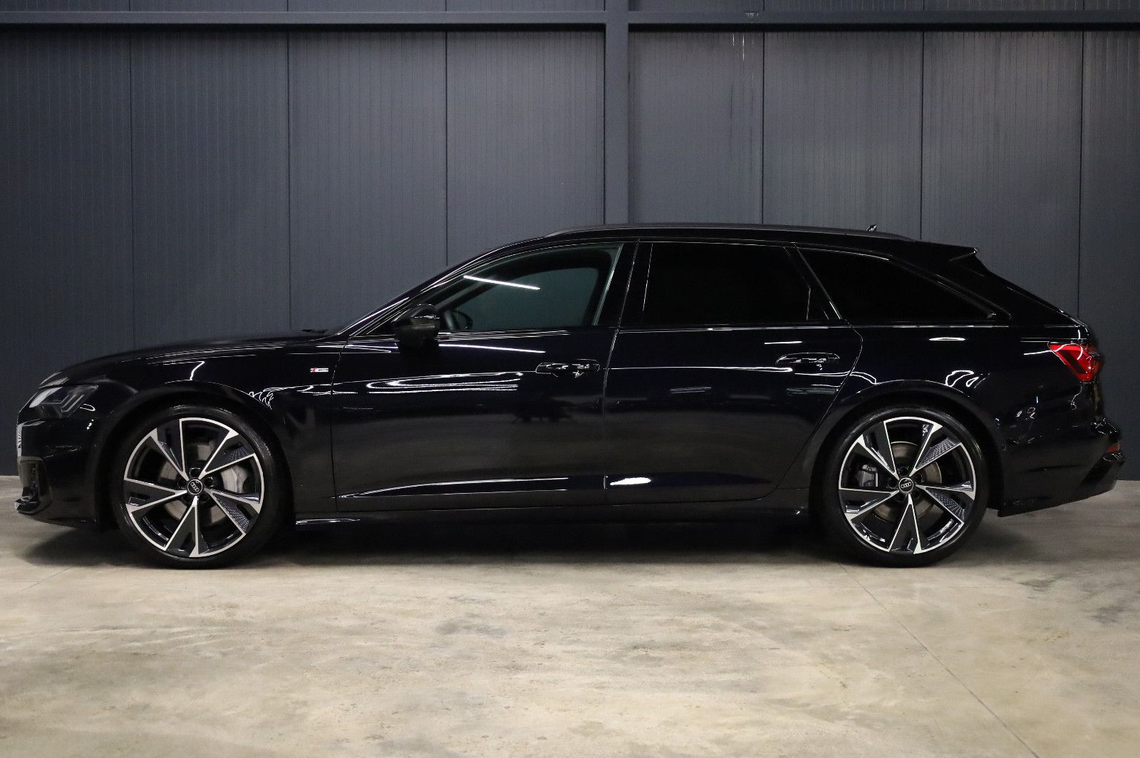 Audi A6 50 TDI quattro*3XS line*B&O*AUDI EXCLUSIVE* foto 6