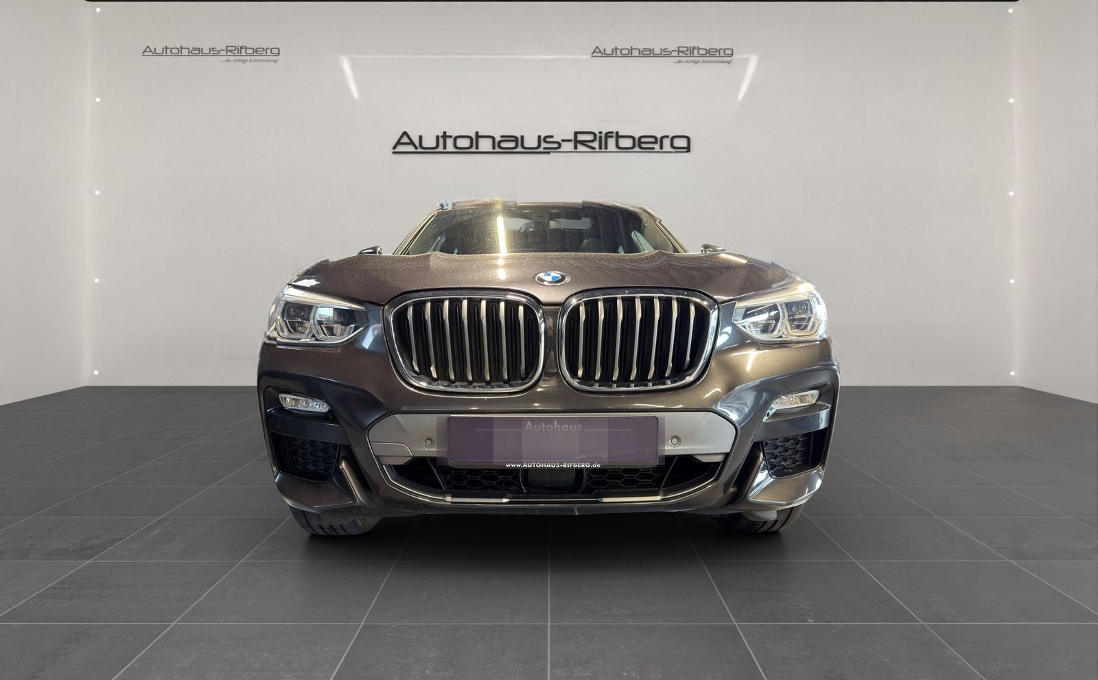 BMW X4 xDrive 30 i M Sport X PanD/HUD/Memory/Driv+ foto 2