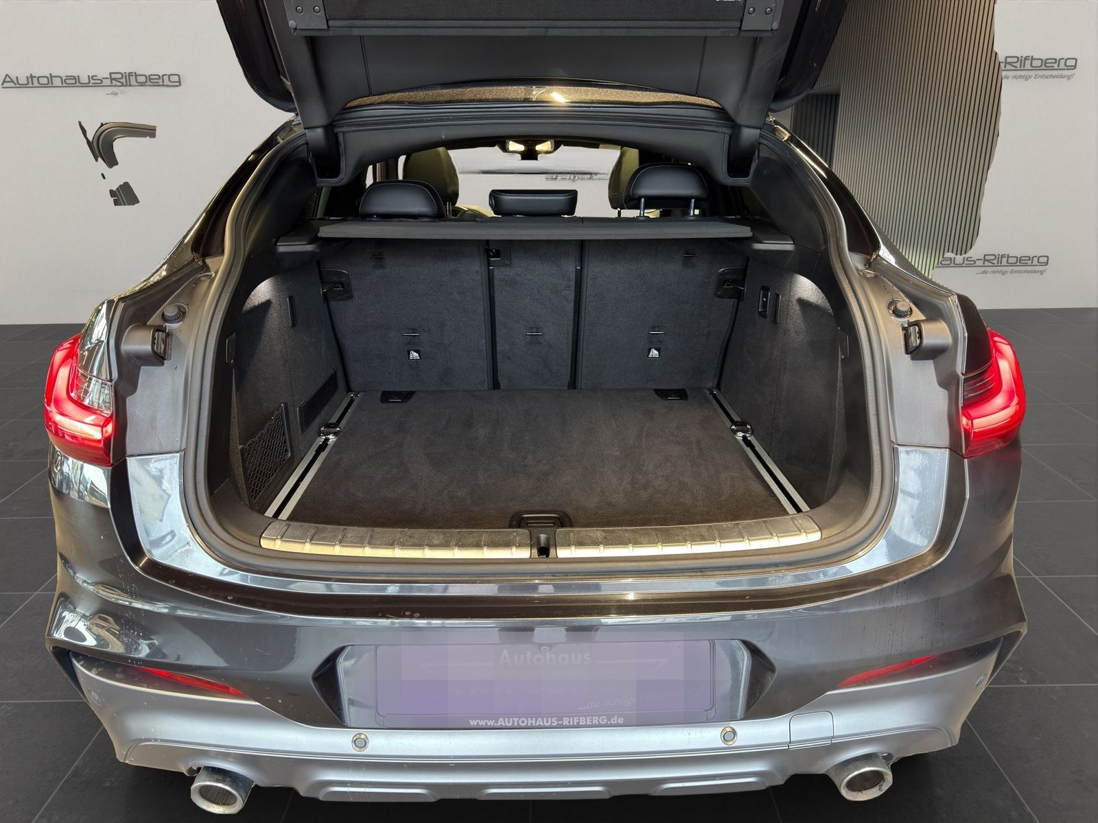 BMW X4 xDrive 30 i M Sport X PanD/HUD/Memory/Driv+ foto 11