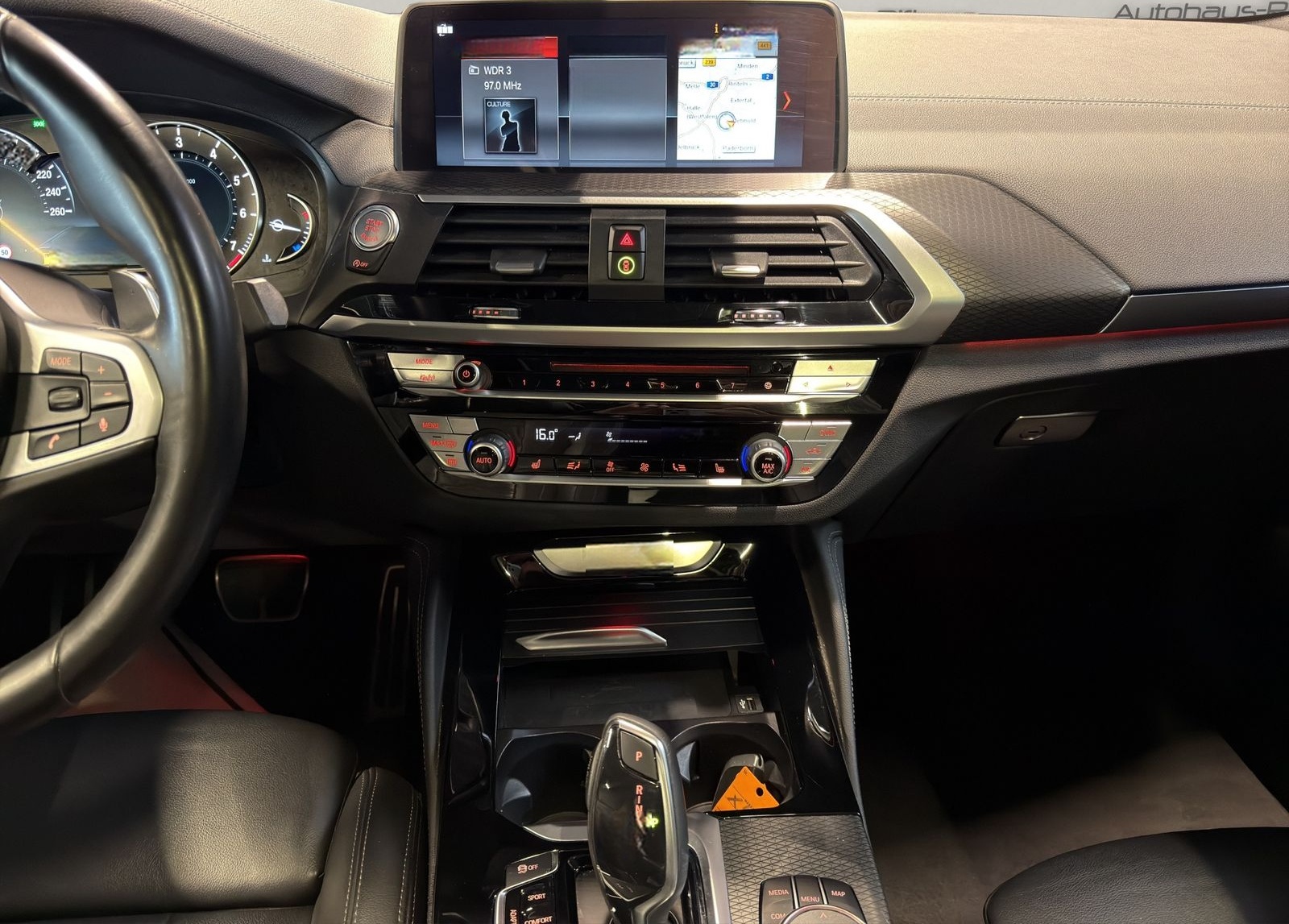 BMW X4 xDrive 30 i M Sport X PanD/HUD/Memory/Driv+ foto 14