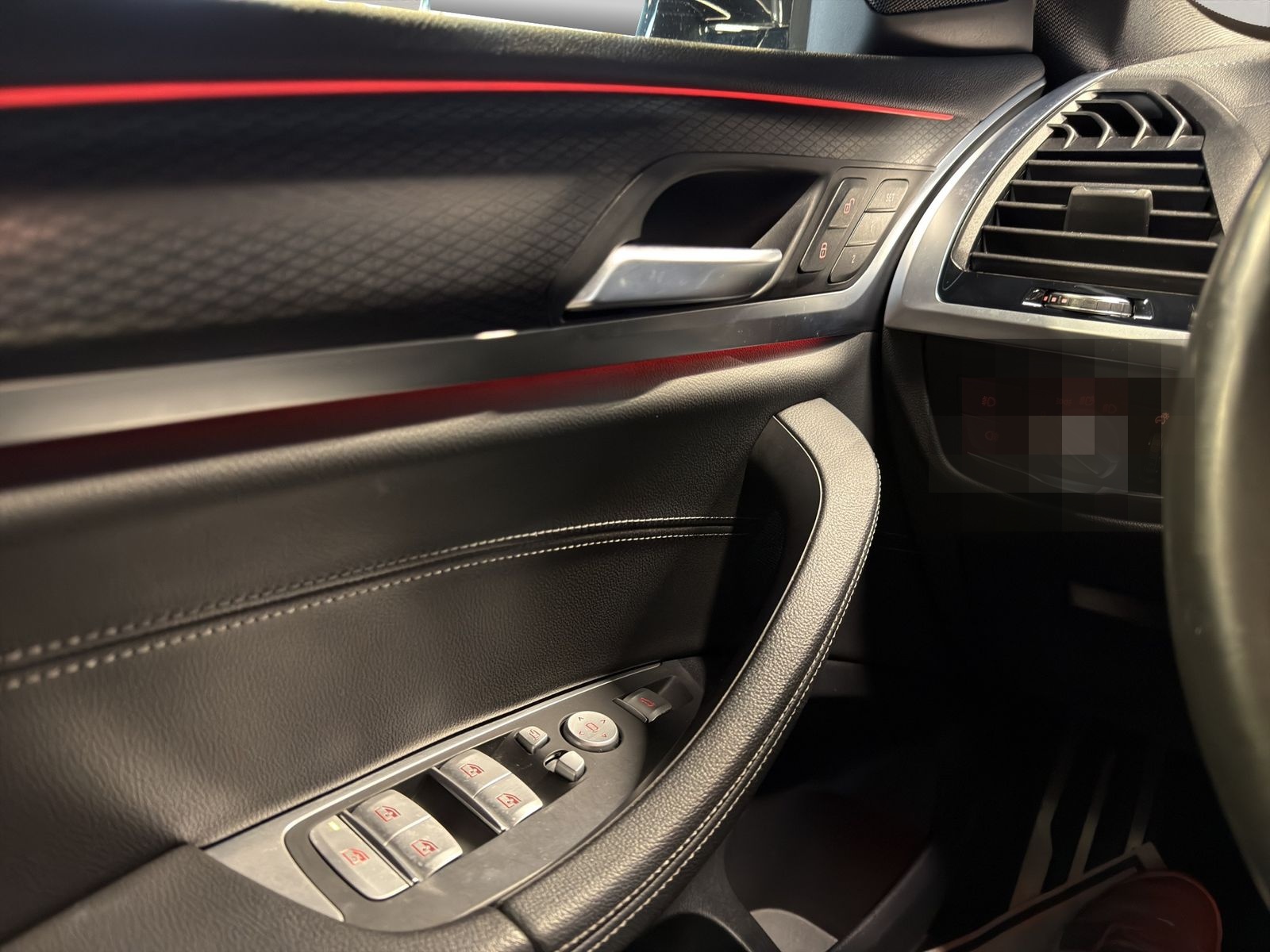 BMW X4 xDrive 30 i M Sport X PanD/HUD/Memory/Driv+ foto 15