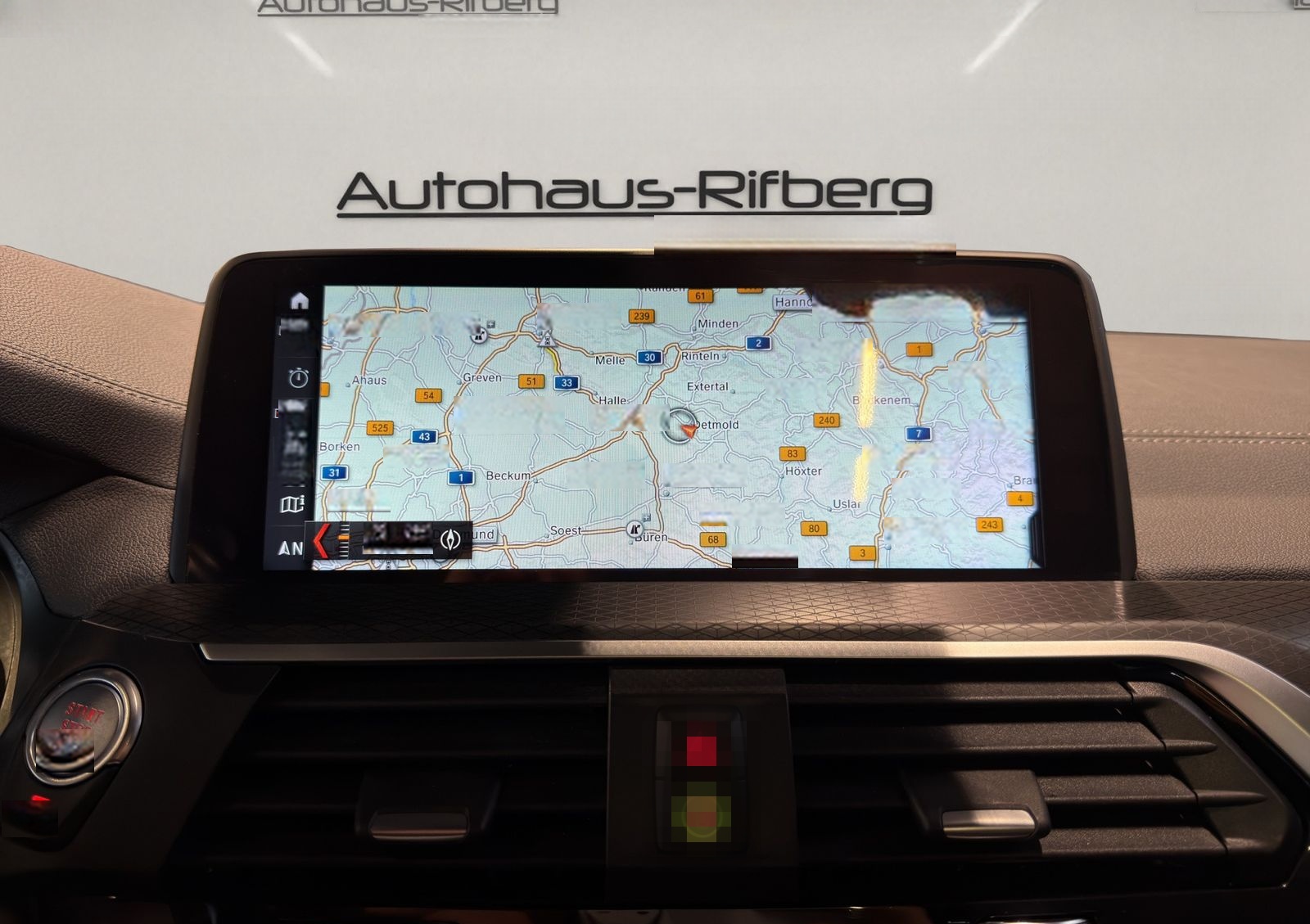 BMW X4 xDrive 30 i M Sport X PanD/HUD/Memory/Driv+ foto 17