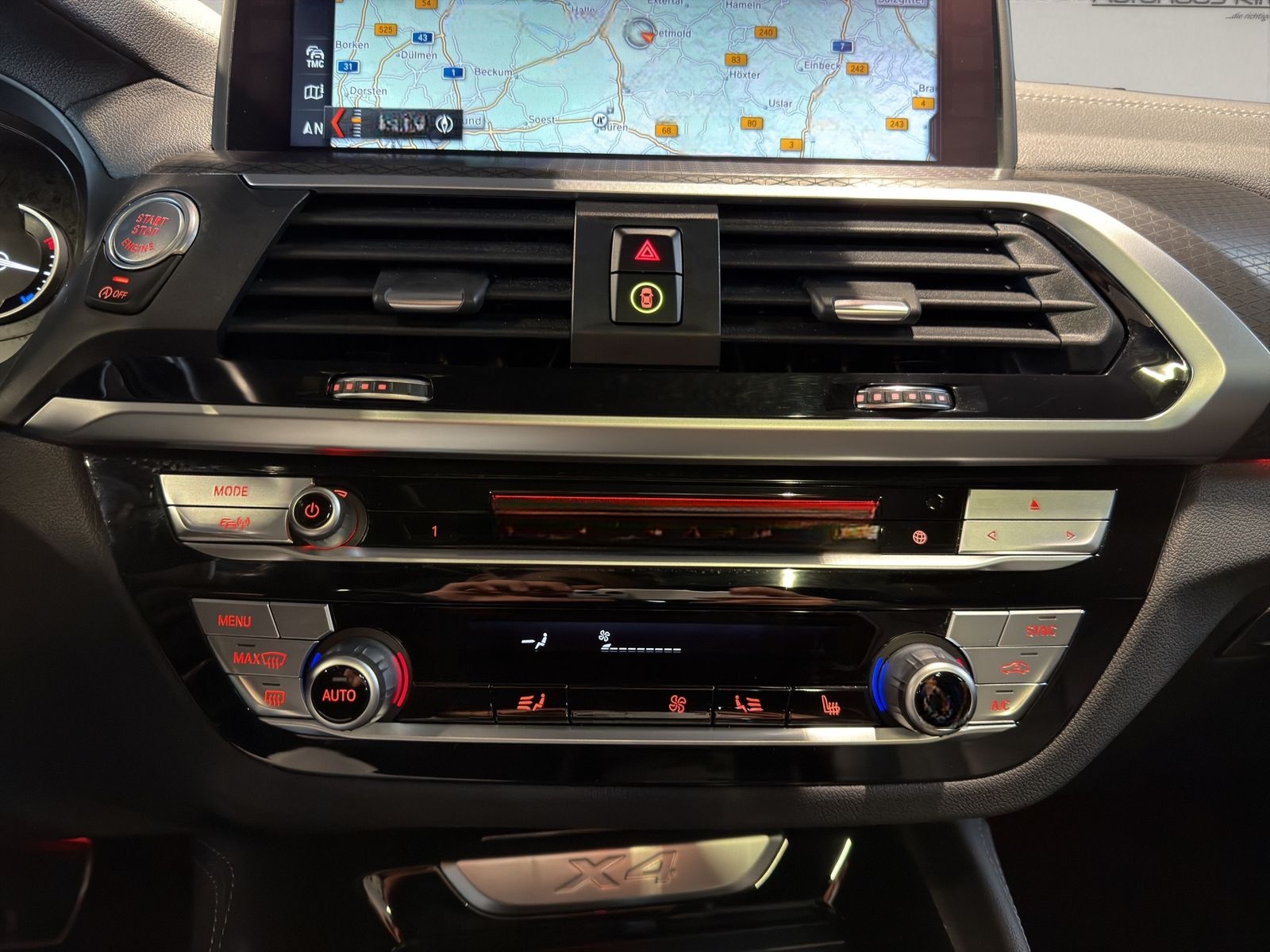 BMW X4 xDrive 30 i M Sport X PanD/HUD/Memory/Driv+ foto 18