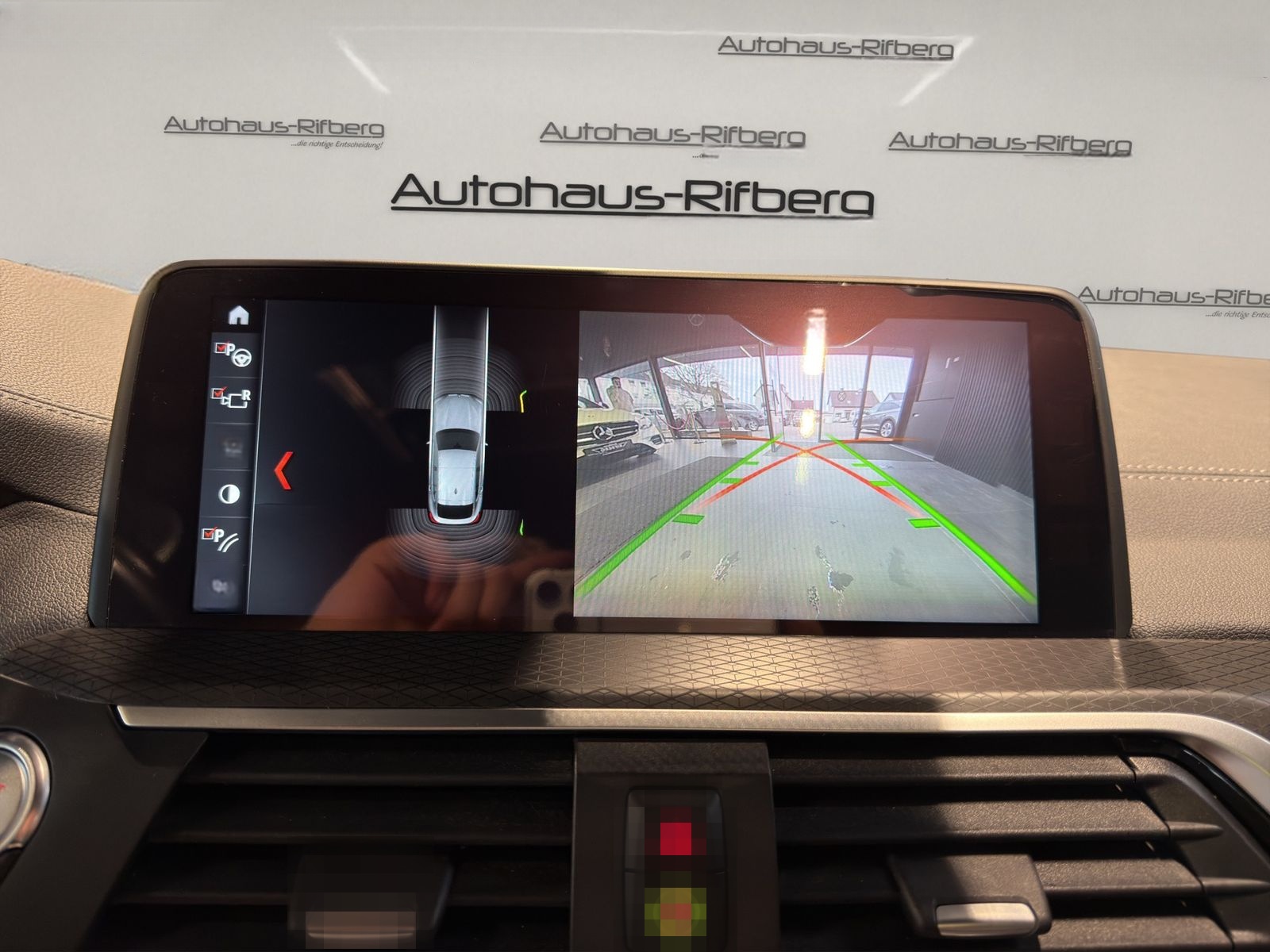 BMW X4 xDrive 30 i M Sport X PanD/HUD/Memory/Driv+ foto 20