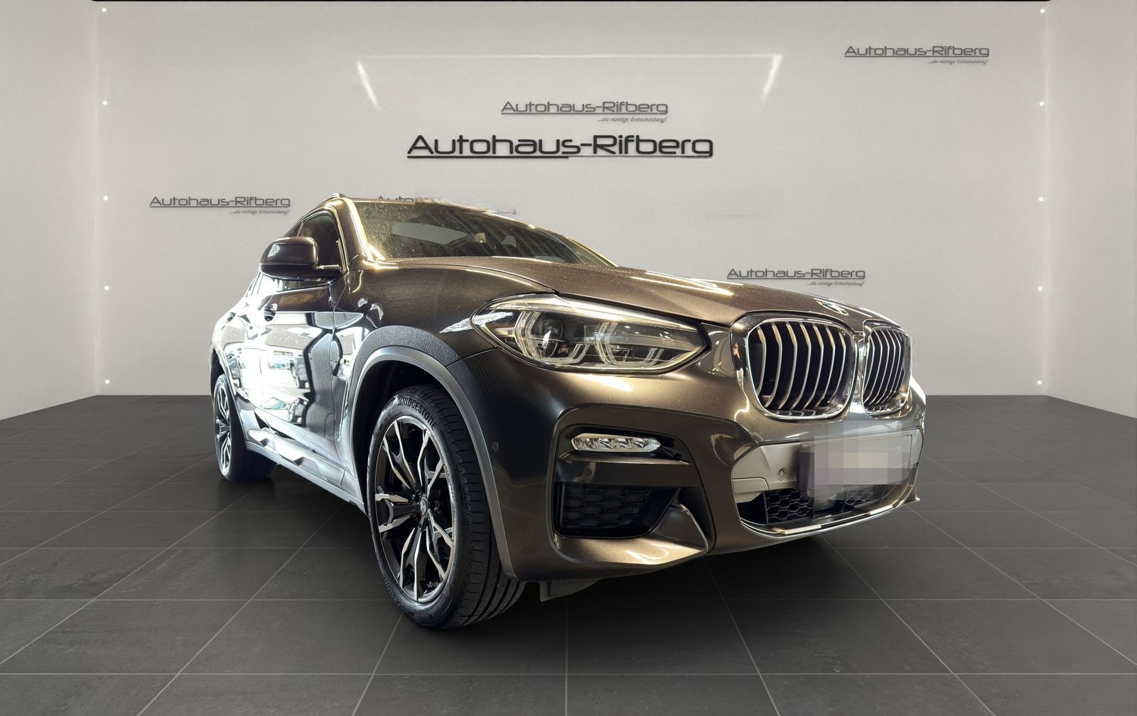 BMW X4 xDrive 30 i M Sport X PanD/HUD/Memory/Driv+ foto 3