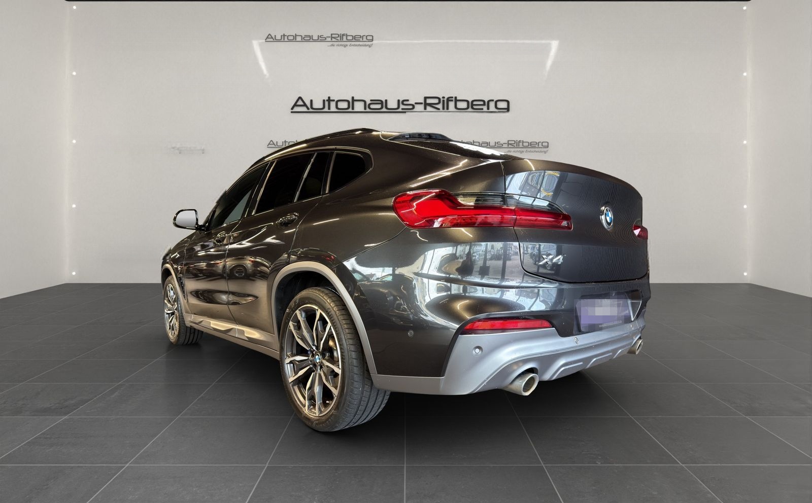 BMW X4 xDrive 30 i M Sport X PanD/HUD/Memory/Driv+ foto 4