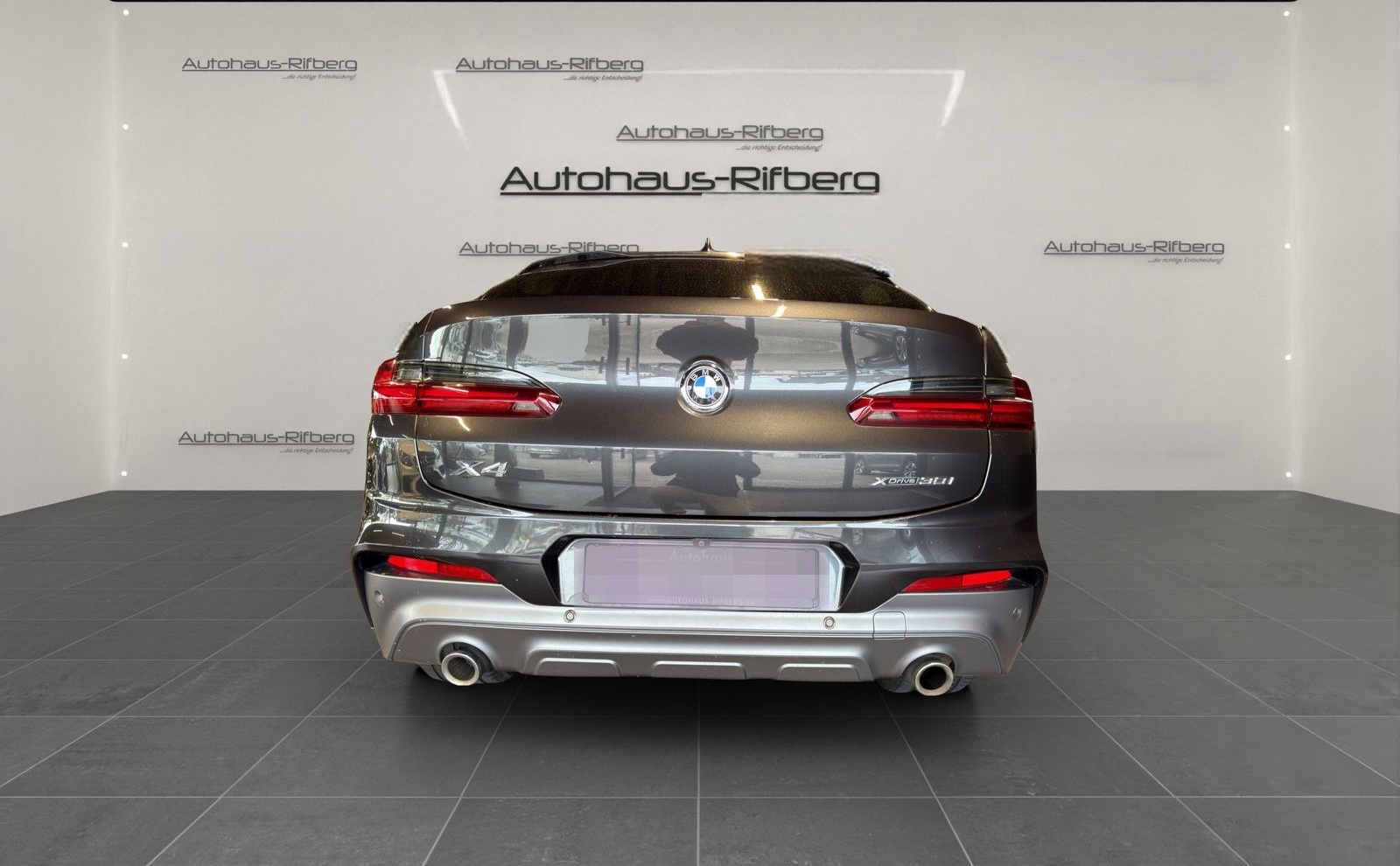 BMW X4 xDrive 30 i M Sport X PanD/HUD/Memory/Driv+ foto 5