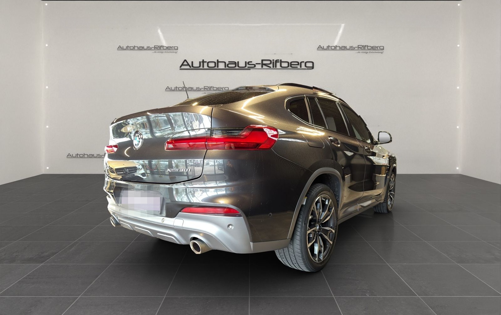 BMW X4 xDrive 30 i M Sport X PanD/HUD/Memory/Driv+ foto 6