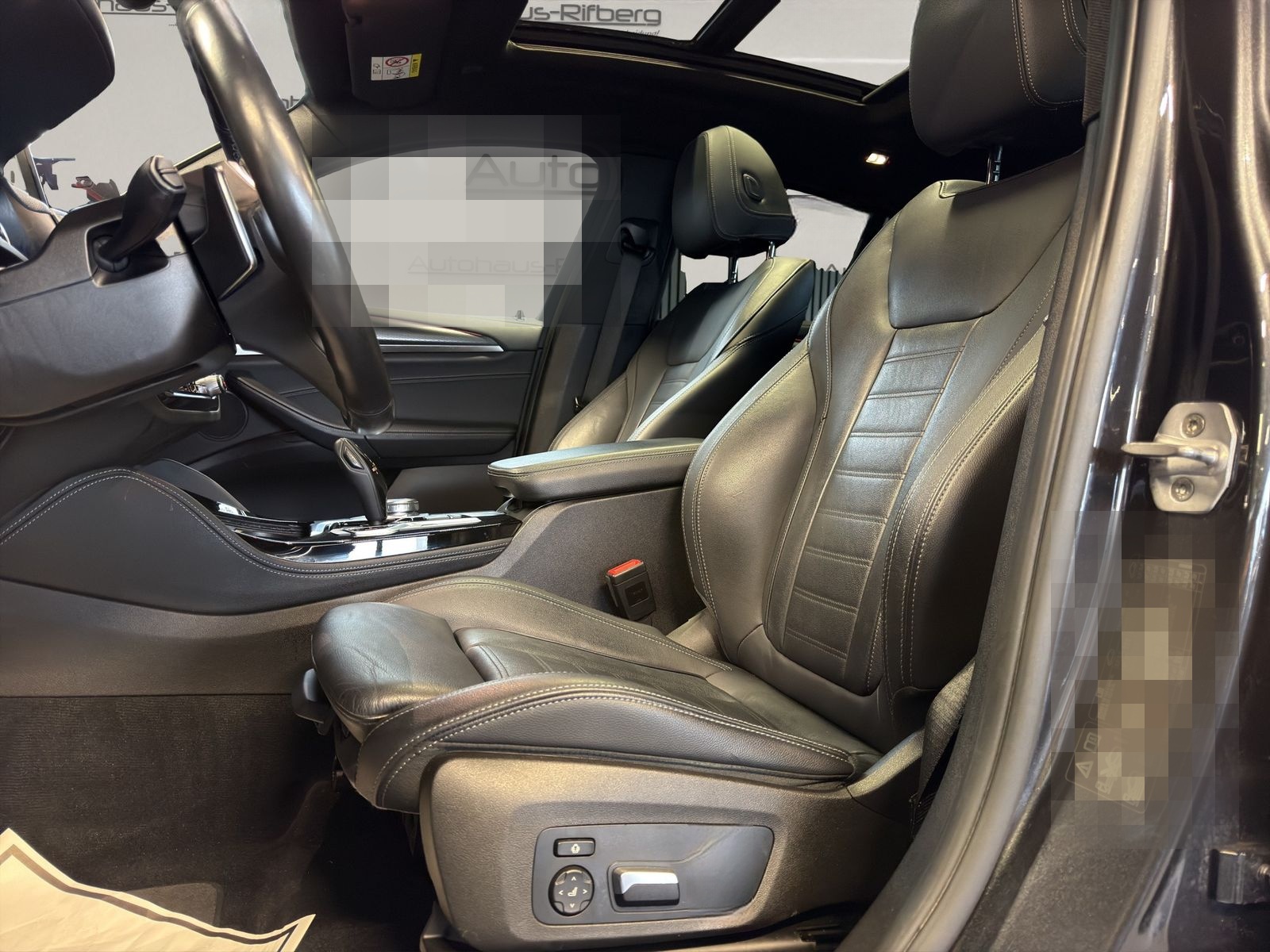 BMW X4 xDrive 30 i M Sport X PanD/HUD/Memory/Driv+ foto 9