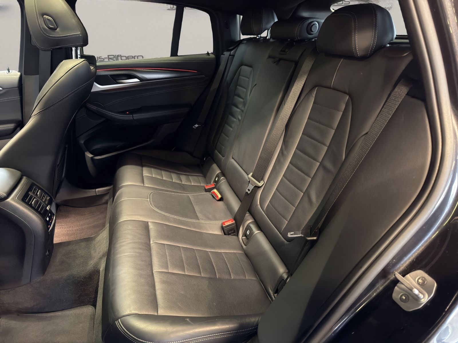 BMW X4 xDrive 30 i M Sport X PanD/HUD/Memory/Driv+ foto 10