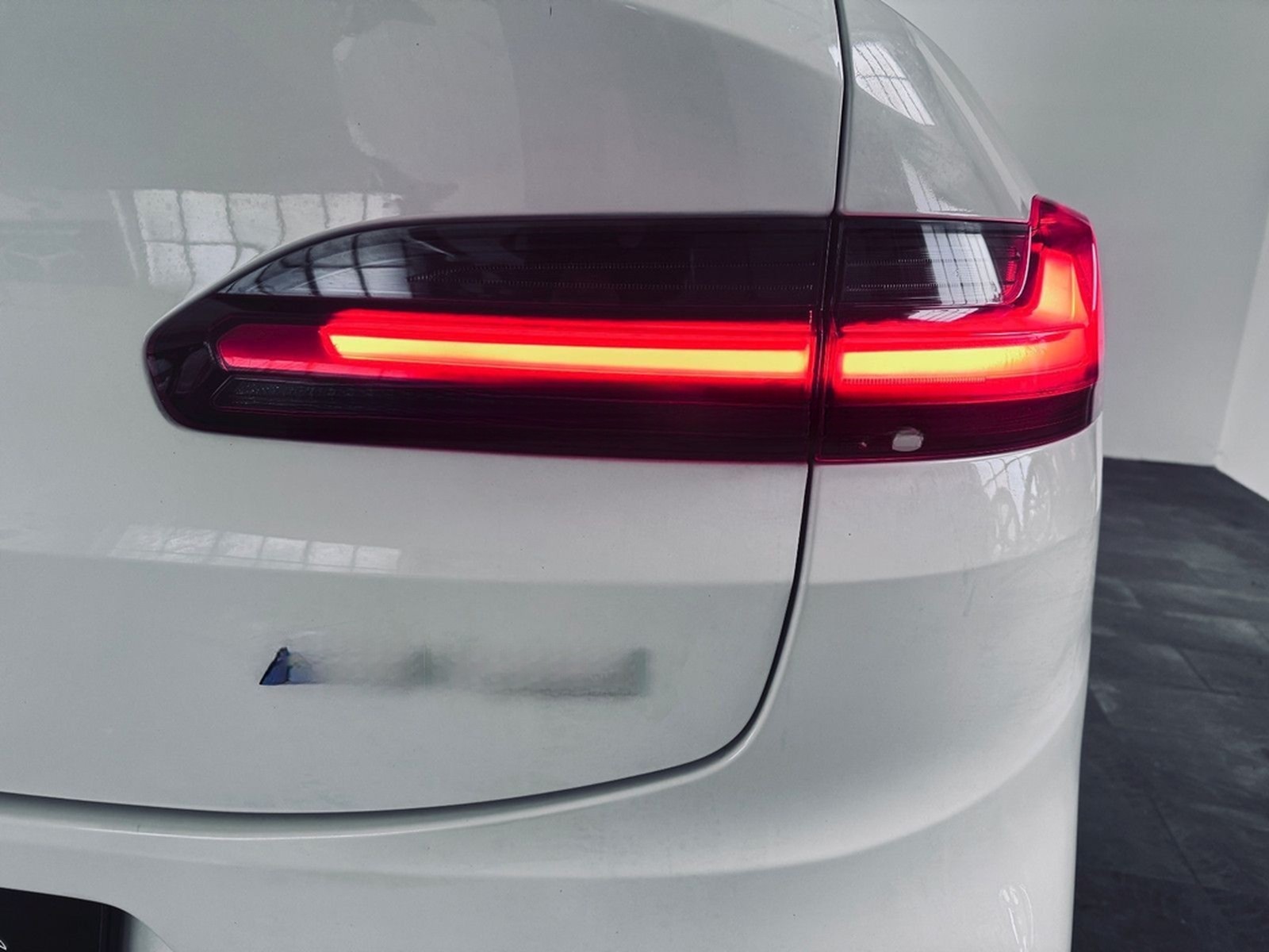 BMW X4 M40 i Standheizung/ Lenkradheizung/360 Kamera foto 11