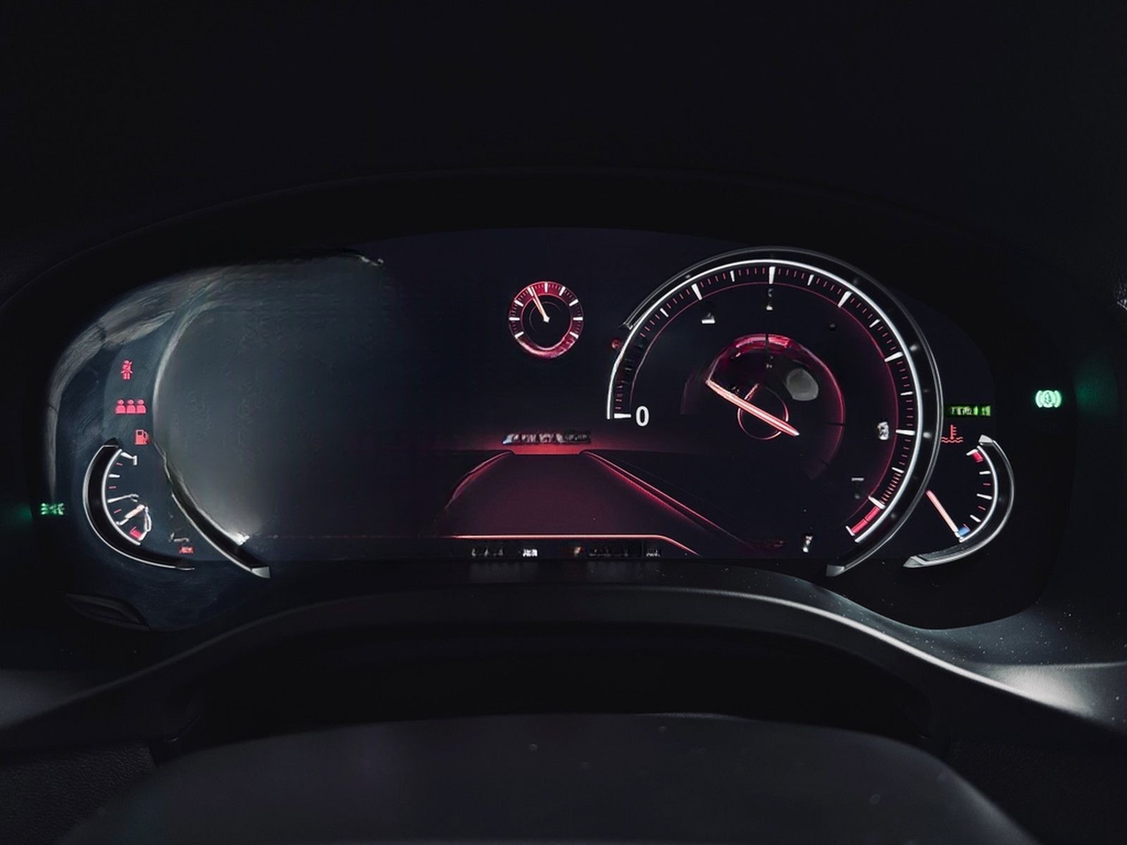 BMW X4 M40 i Standheizung/ Lenkradheizung/360 Kamera foto 19