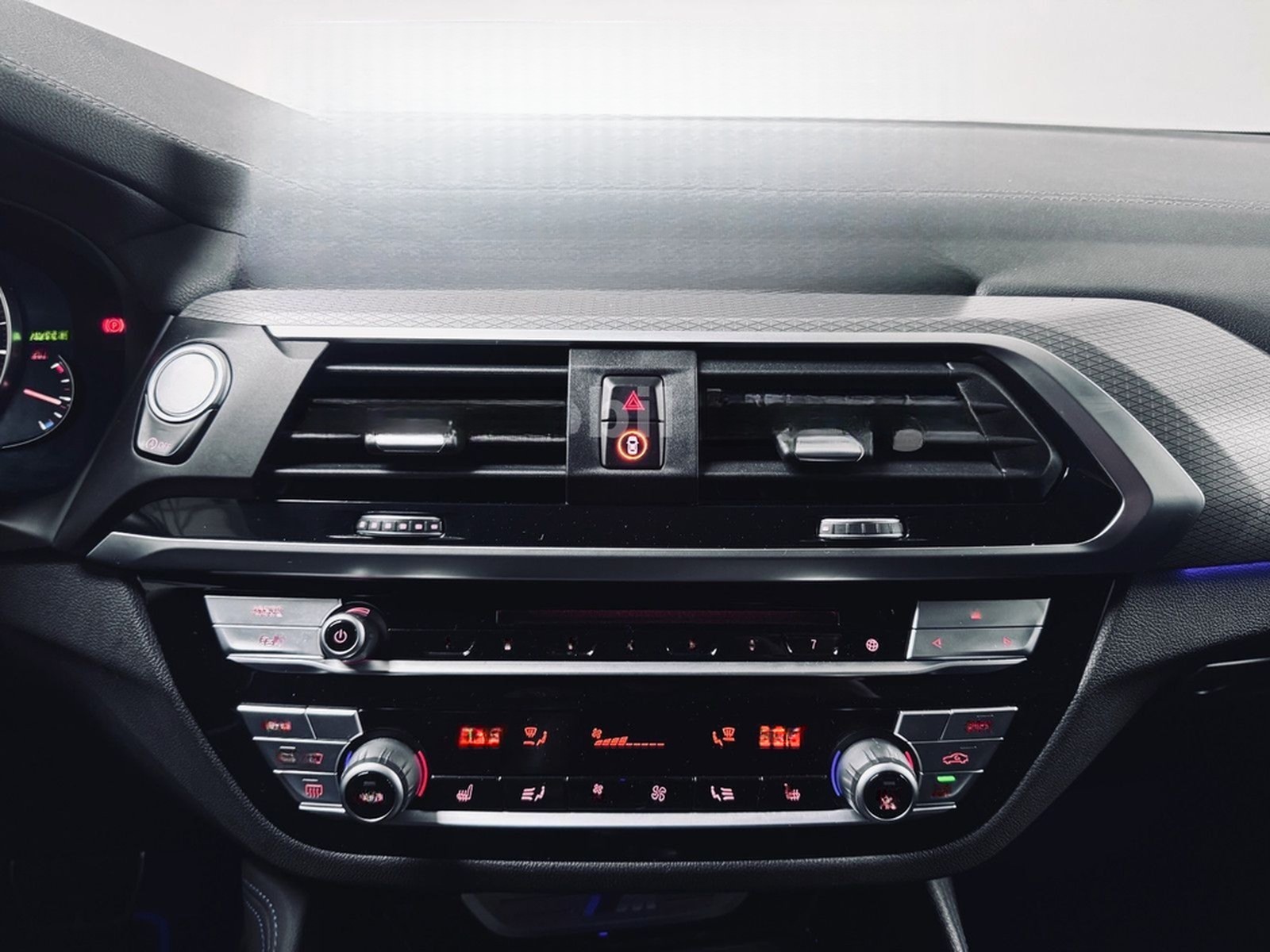 BMW X4 M40 i Standheizung/ Lenkradheizung/360 Kamera foto 20