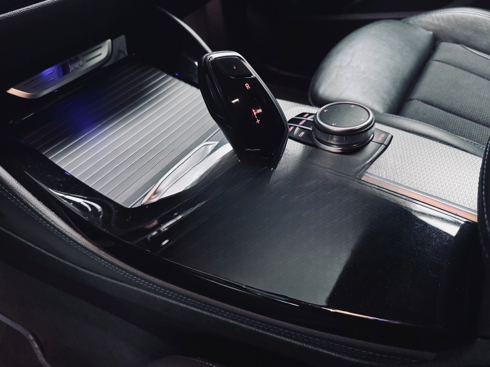 BMW X4 M40 i Standheizung/ Lenkradheizung/360 Kamera foto 24