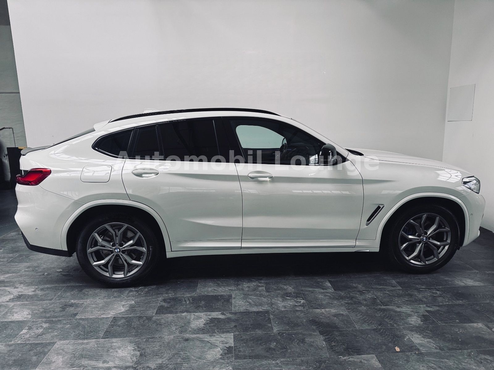 BMW X4 M40 i Standheizung/ Lenkradheizung/360 Kamera foto 6