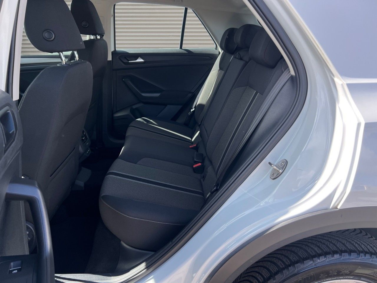 Volkswagen T-Roc 2.0 TDI Style Klima Navi Rückfahrkamera foto 16