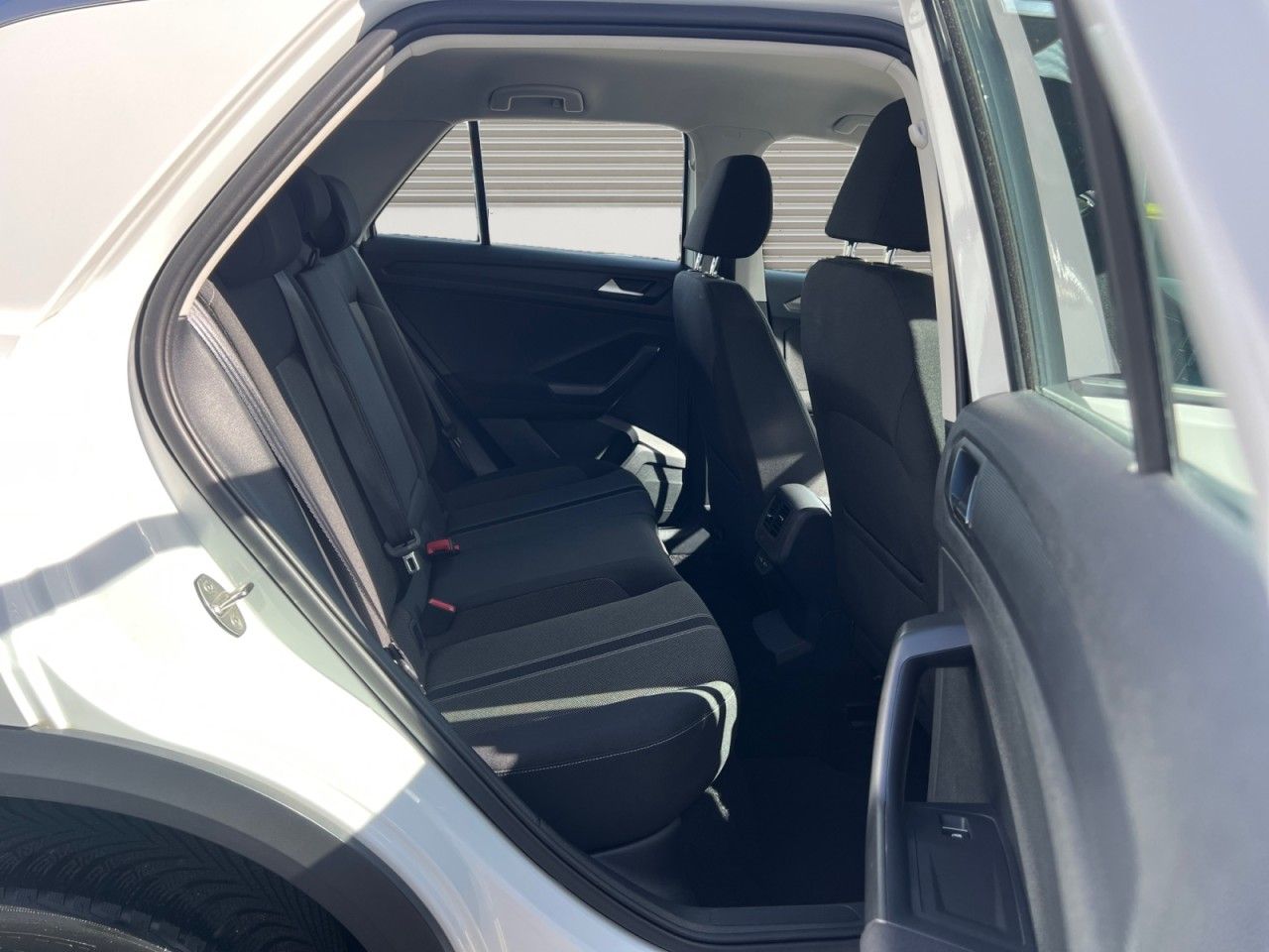 Volkswagen T-Roc 2.0 TDI Style Klima Navi Rückfahrkamera foto 18