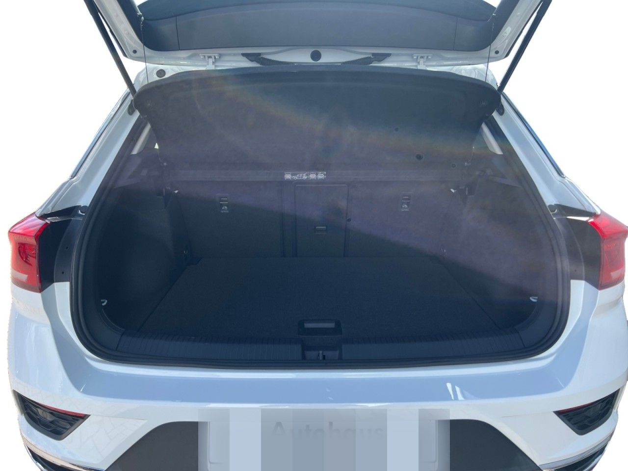 Volkswagen T-Roc 2.0 TDI Style Klima Navi Rückfahrkamera foto 19
