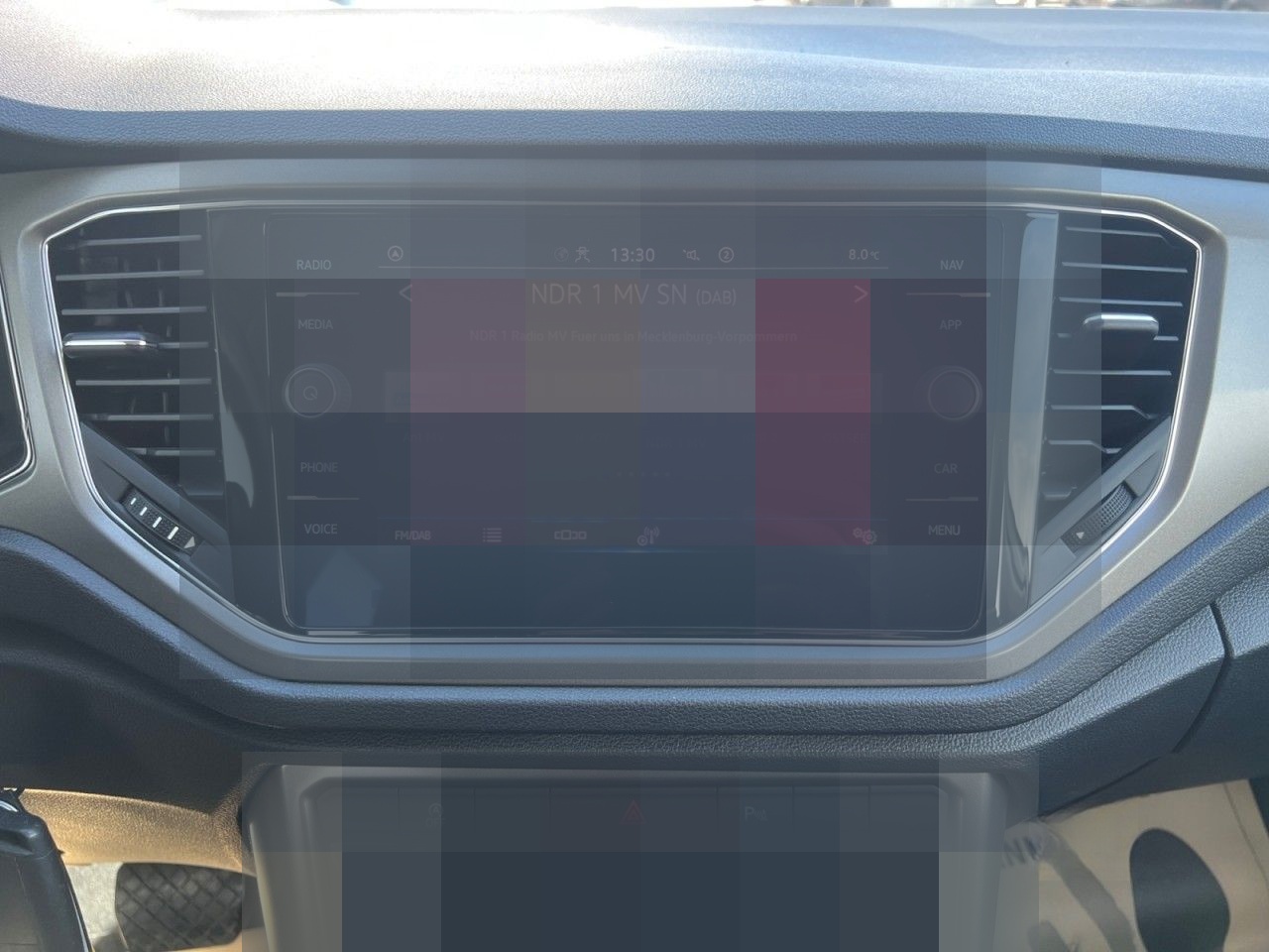 Volkswagen T-Roc 2.0 TDI Style Klima Navi Rückfahrkamera foto 21
