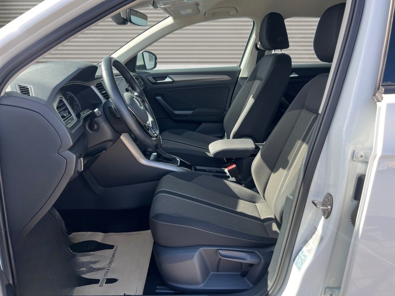 Volkswagen T-Roc 2.0 TDI Style Klima Navi Rückfahrkamera foto 10