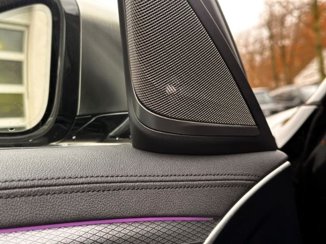 BMW M550 i xDrive LED HUD H&K KAM PANO foto 12