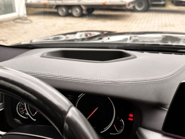 BMW M550 i xDrive LED HUD H&K KAM PANO foto 16