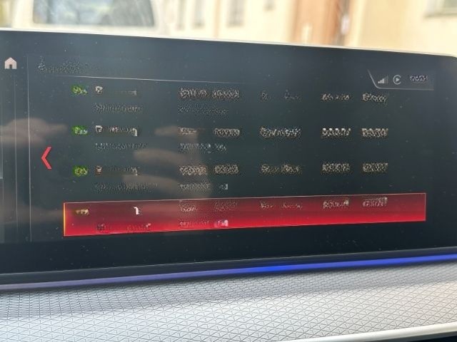 BMW M550 i xDrive LED HUD H&K KAM PANO foto 19