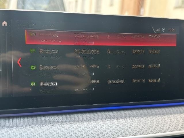 BMW M550 i xDrive LED HUD H&K KAM PANO foto 20