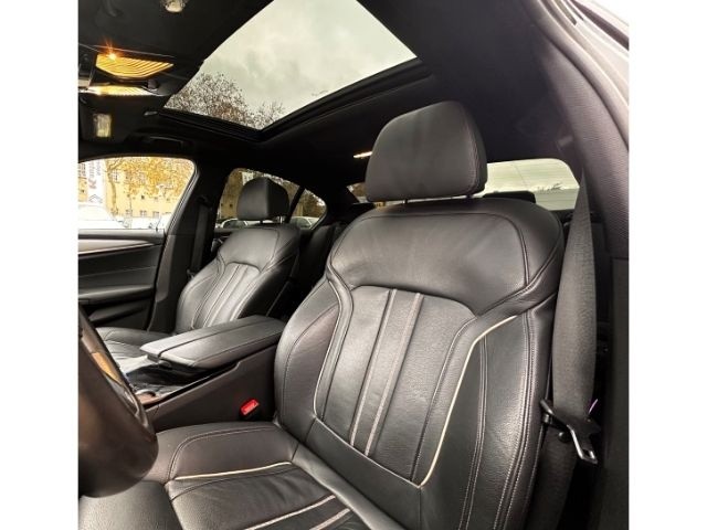 BMW M550 i xDrive LED HUD H&K KAM PANO foto 6